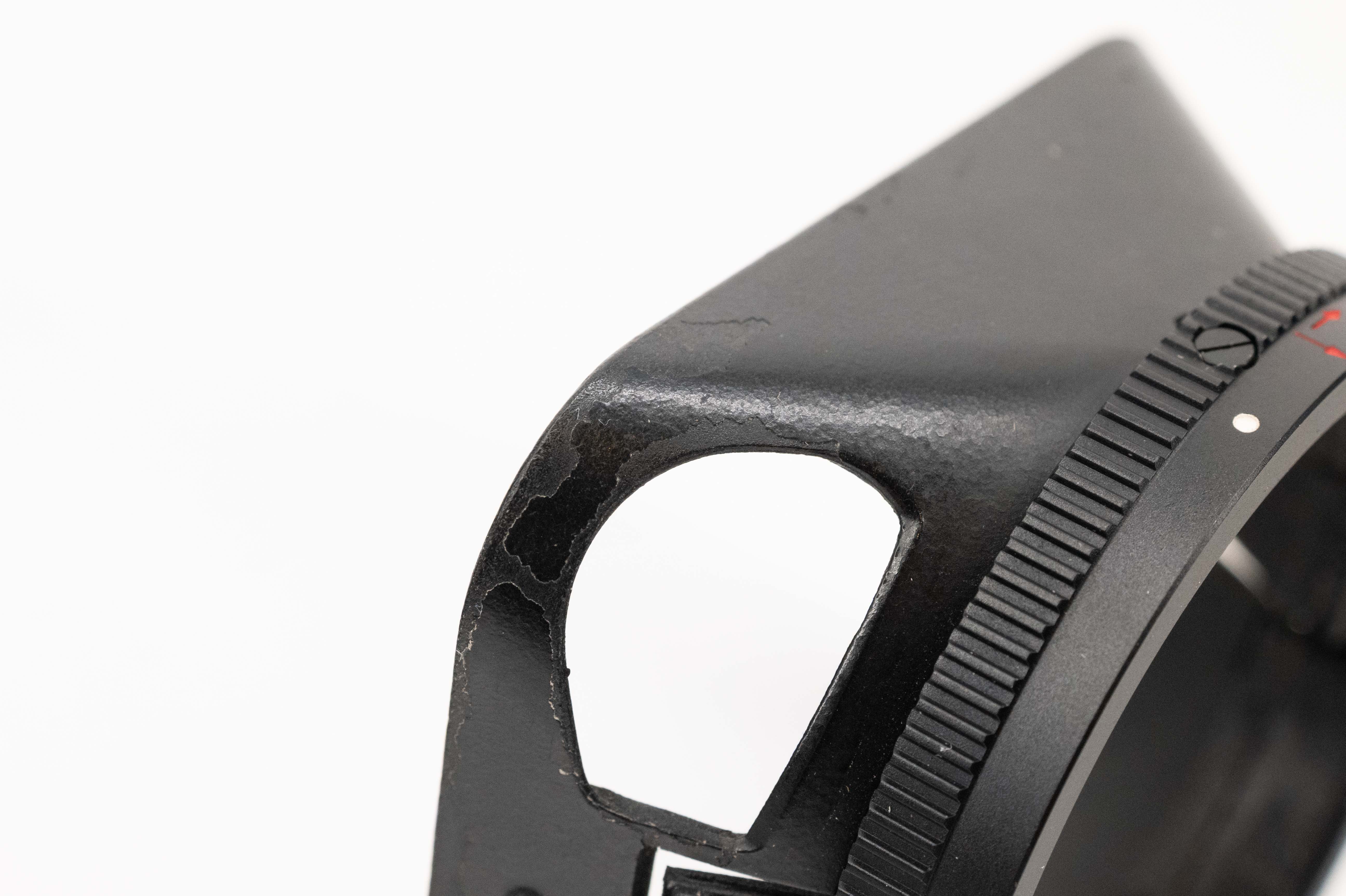 Leica Summilux-M 35mm f/1.4 ASPH Pre-FLE 11874