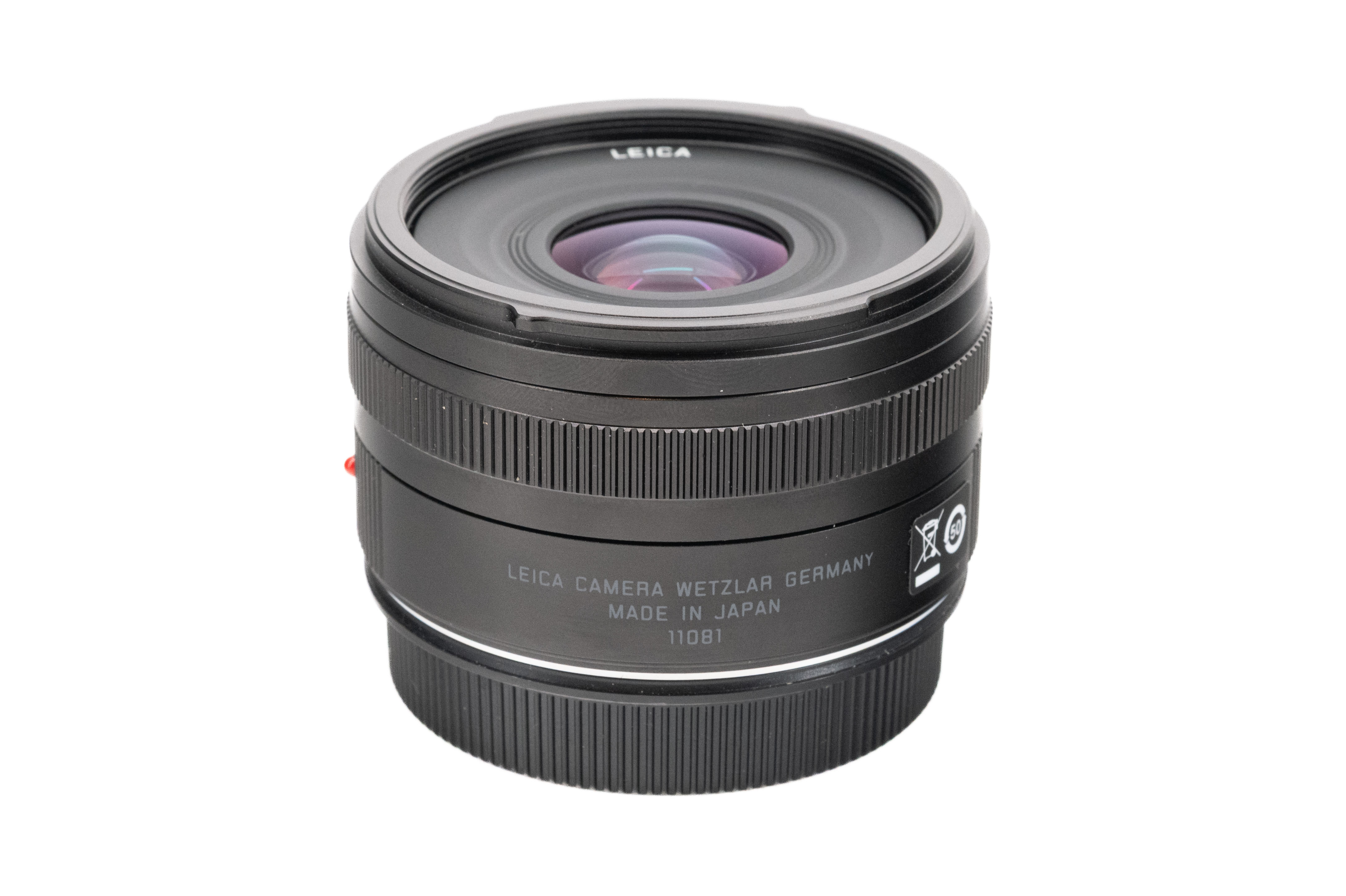 Leica Summicron-TL 23mm f/2 11081