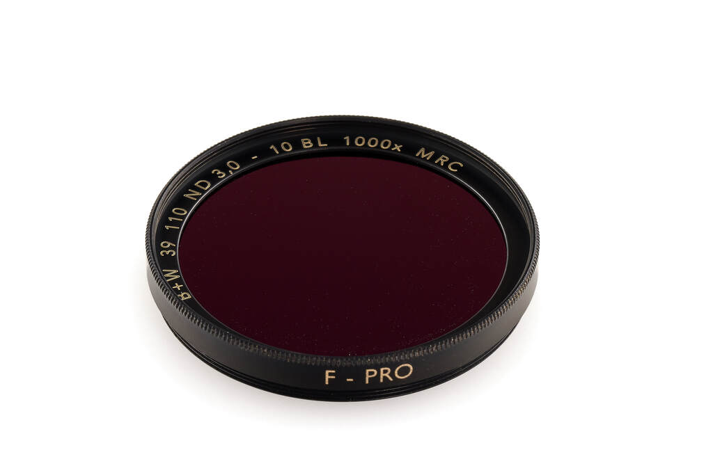 B+W Graufilter 110M 1000x E39mm MRC F-Pro