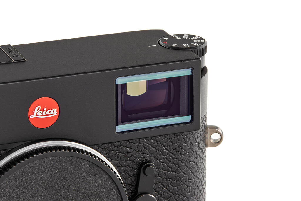 Leica M11 20200 black - like new with 2 years guarantee
