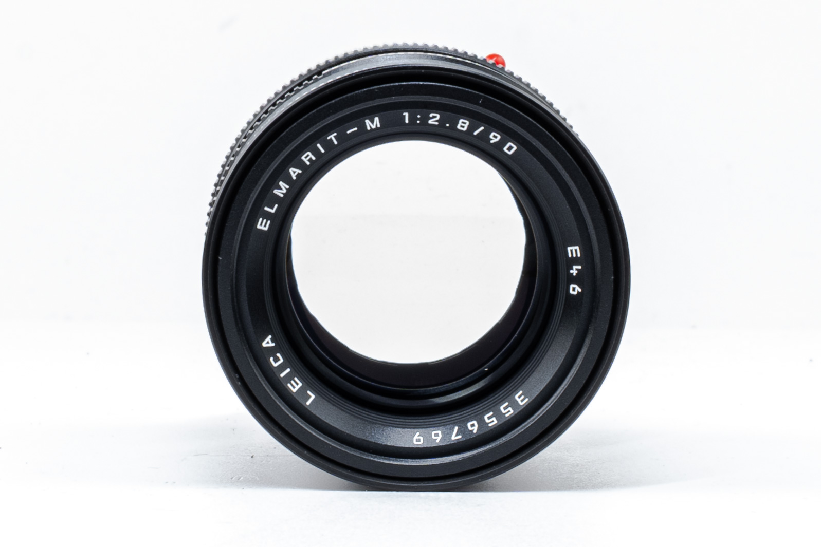 Leica Elmarit-M 1:2,8/90 mm