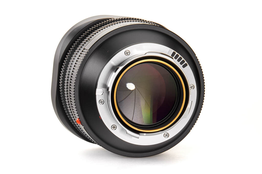 Leica Noctilux 11822 6-bit 1,0/50mm E60