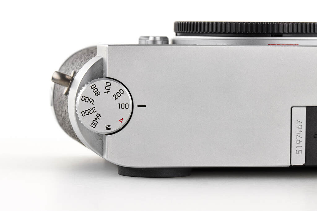 Leica M10 20001 chrome Leica M10 20001 chrome