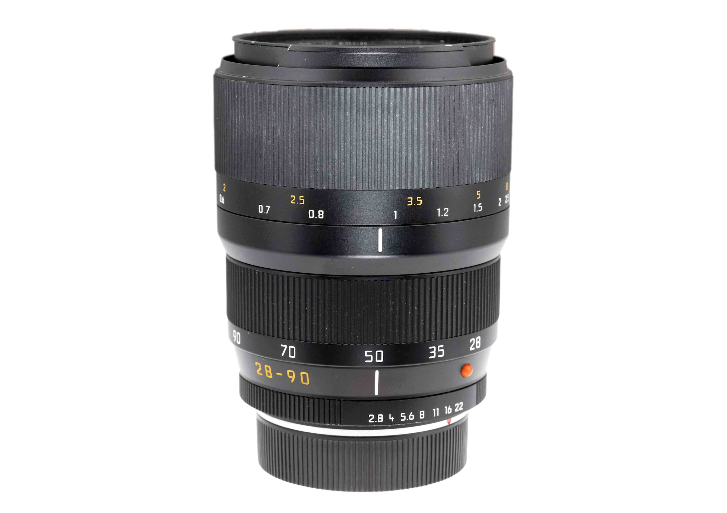Leica Vario-Elmarit-R 1:2,8-4,5/28-90mm ASPH.