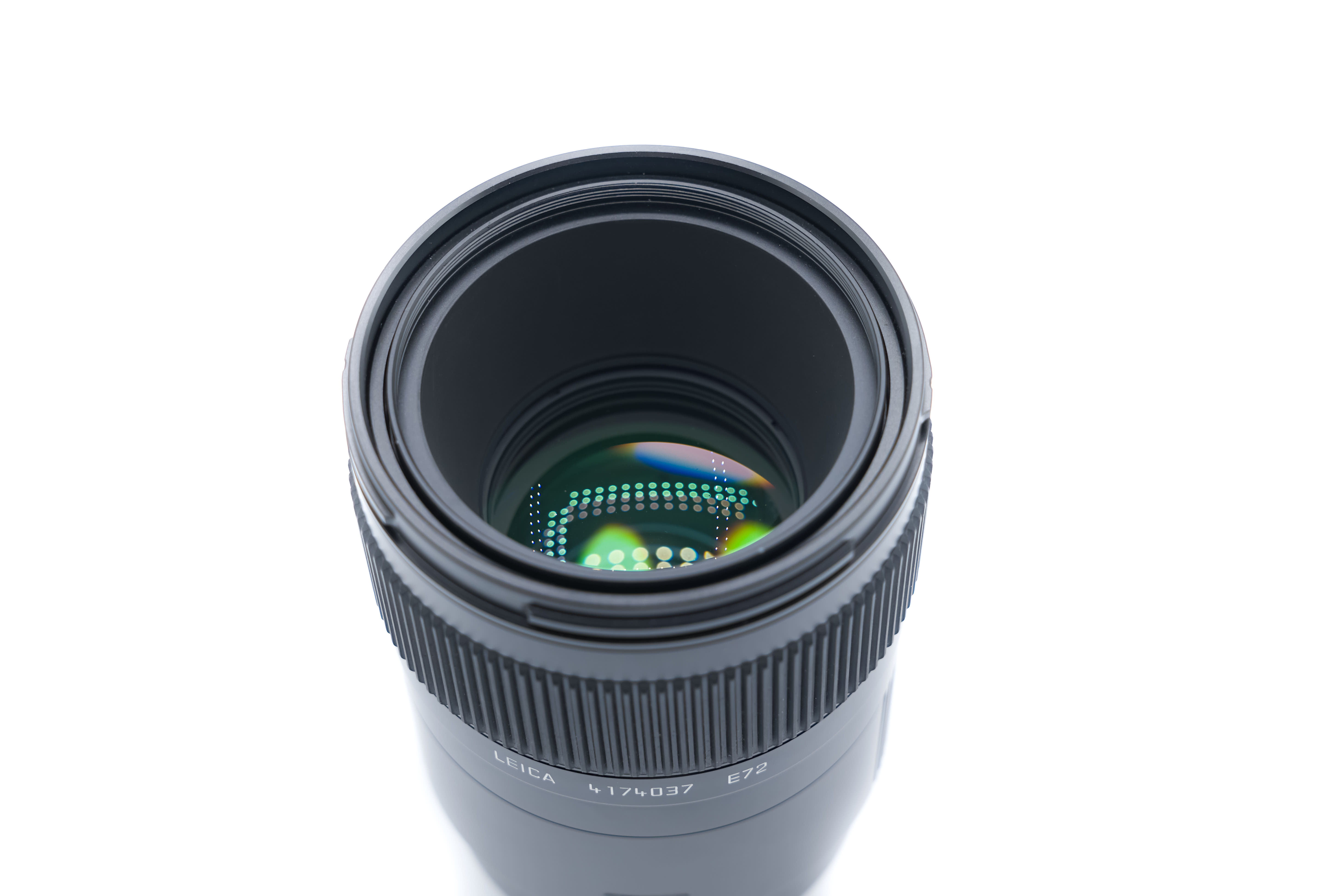 Leica Apo-Macro-Summarit-S 120mm f/2.5