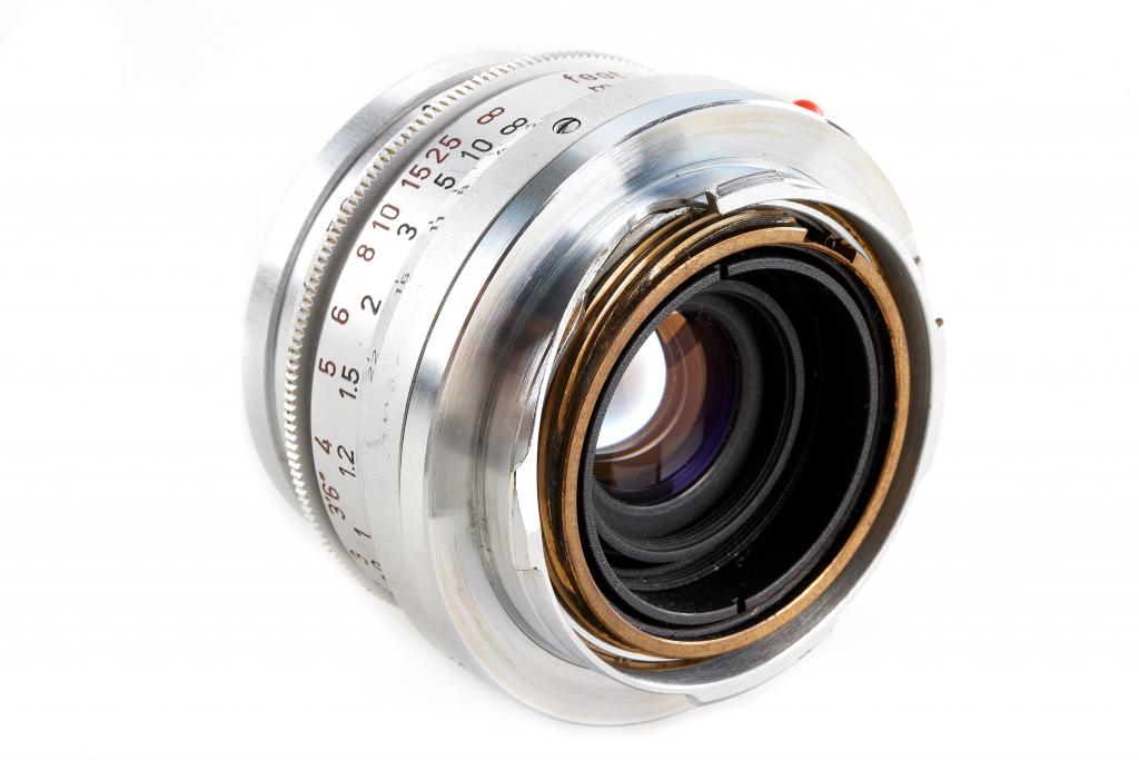Leica Summaron 2,8/35mm
