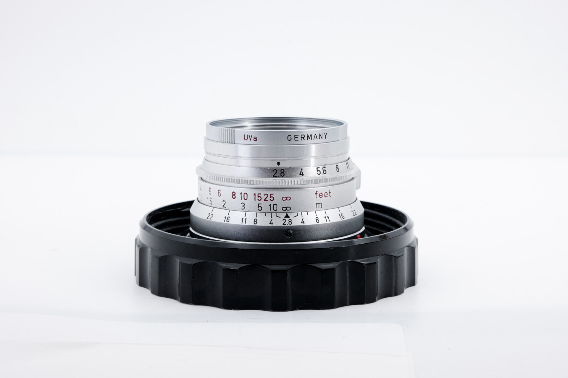 Leica Summaron-M 2.8/35mm