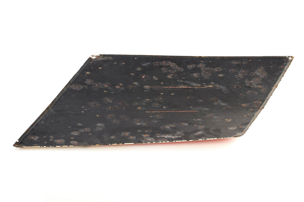 Agfa Advertising Sign Agfa Advertising Sign