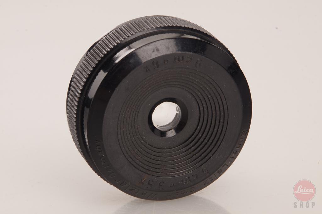 Leica OSBLO Eyepiece Rear Cap Leica OSBLO Eyepiece Rear Cap