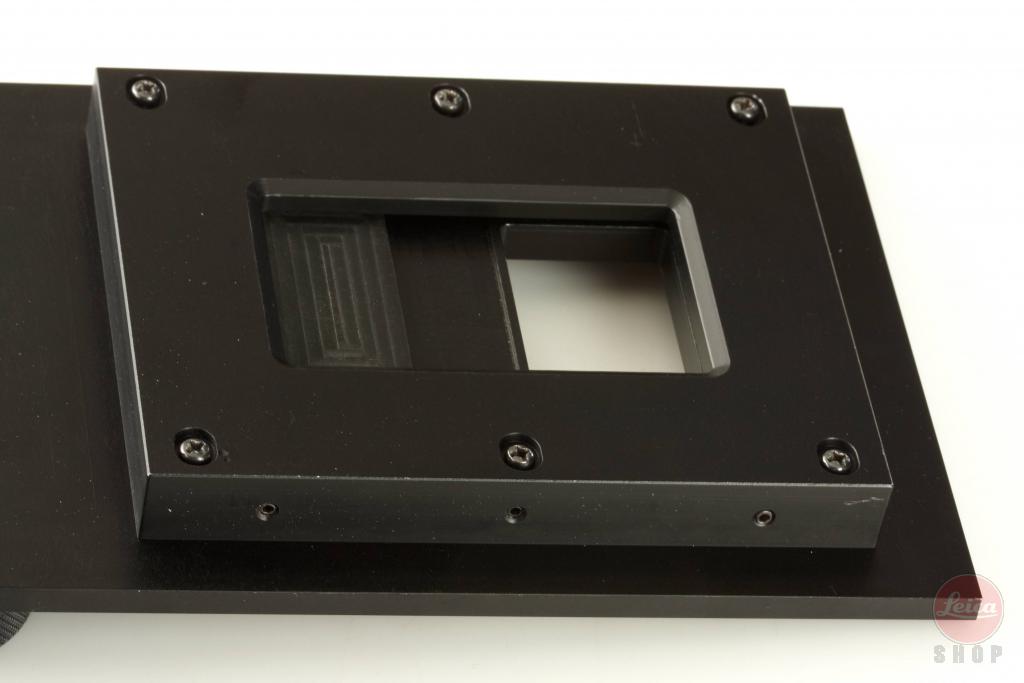 Hasselblad LP48 4x5" Adapter Hasselblad LP48 4x5" Adapter