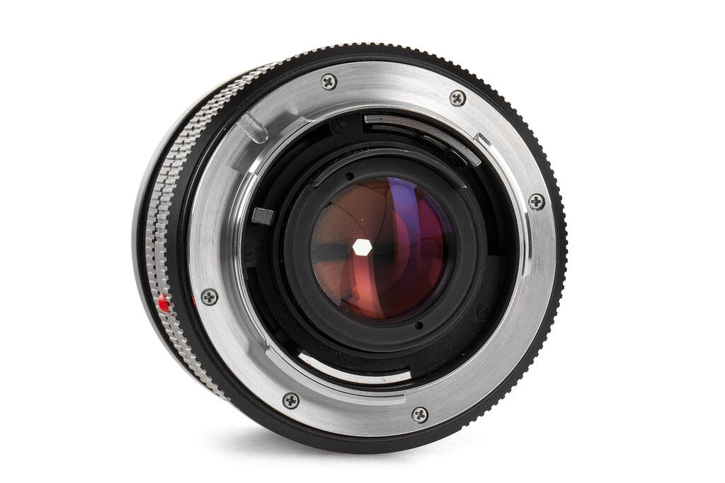 Leica Summicron-R 11115 2/35mm 2.Model