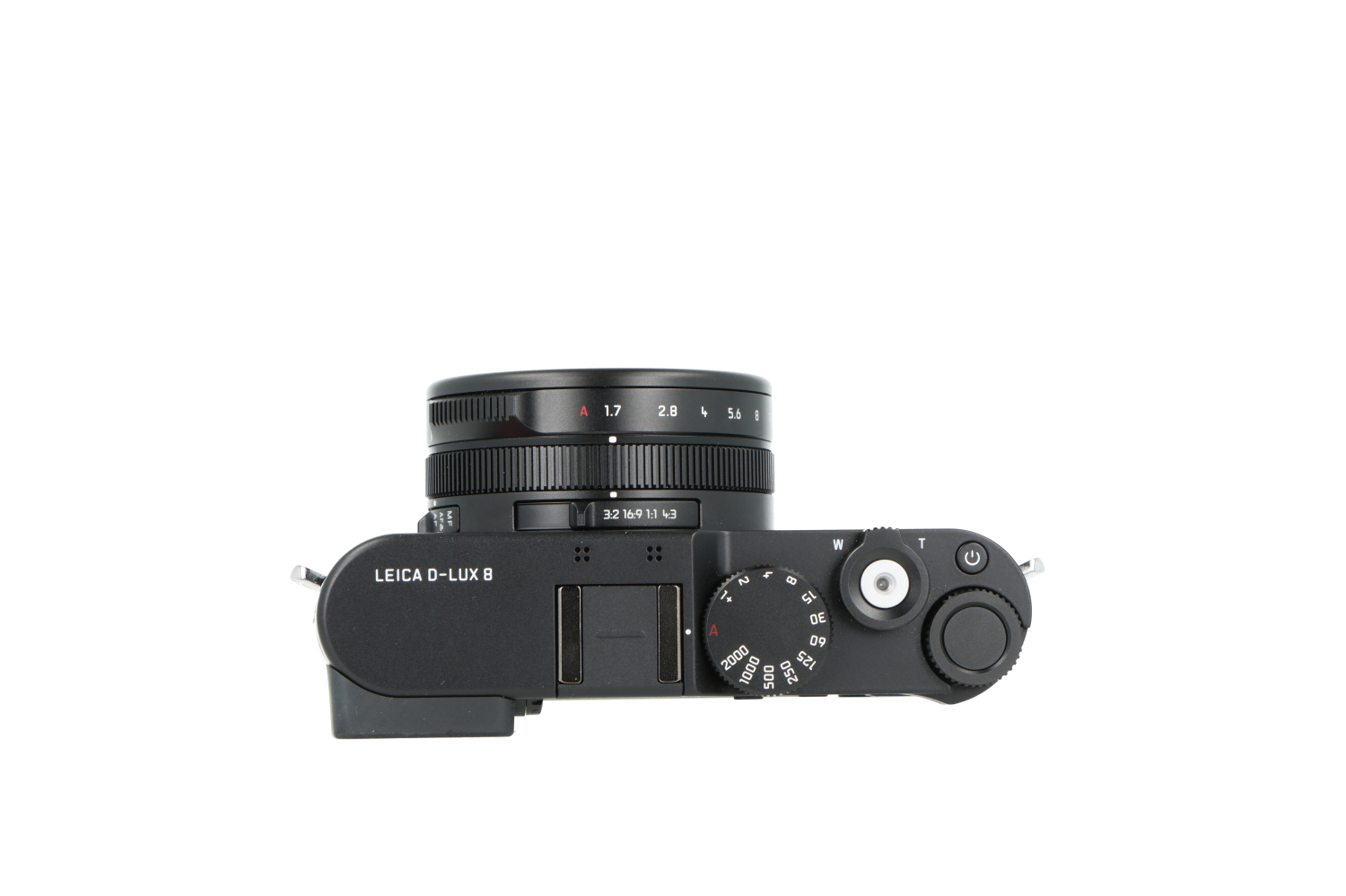 Leica D-Lux 8 (19191)