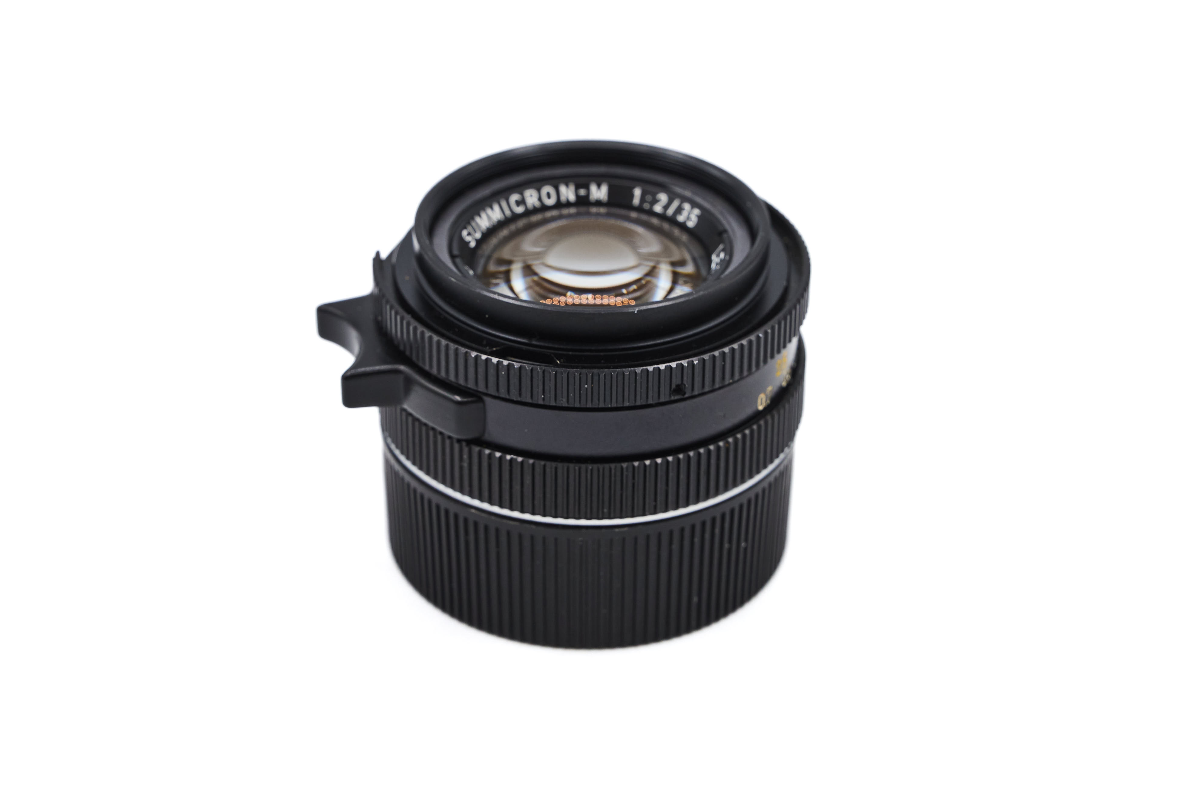 Summicron-M 2/35 MM - 11310