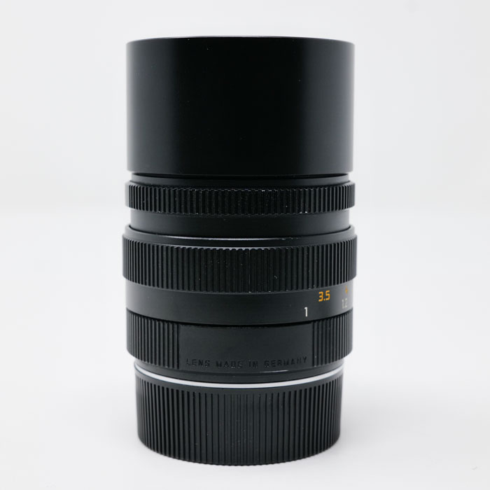 Leica ELMARIT-M 1:2,8/90 mm