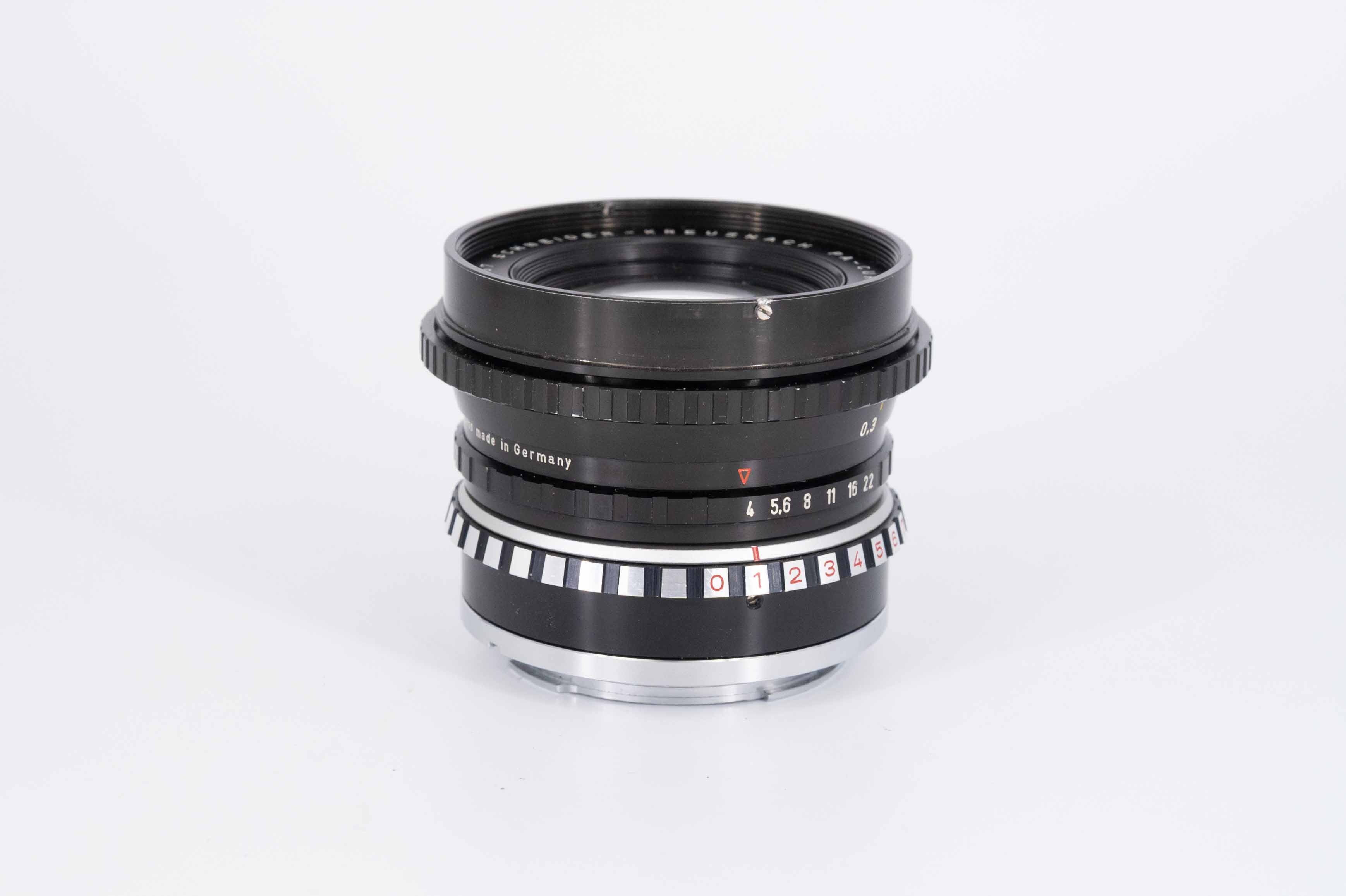 PA-CURTAGON-R 1:4/35 MM