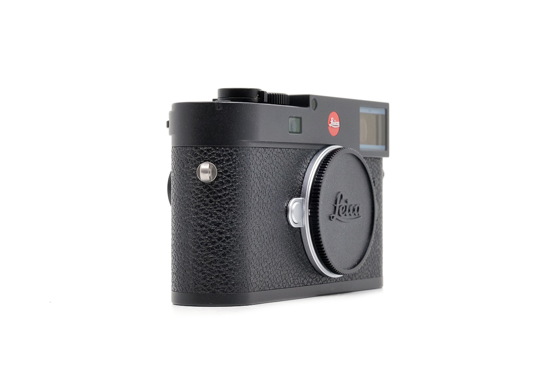 Leica M11, black