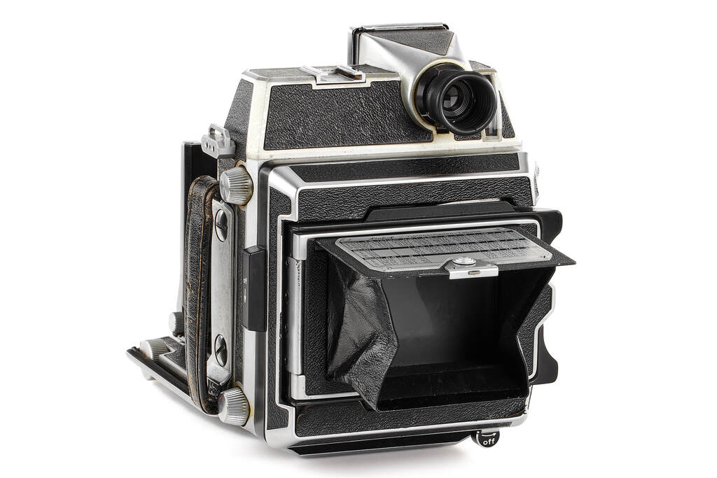 Linhof Technika III