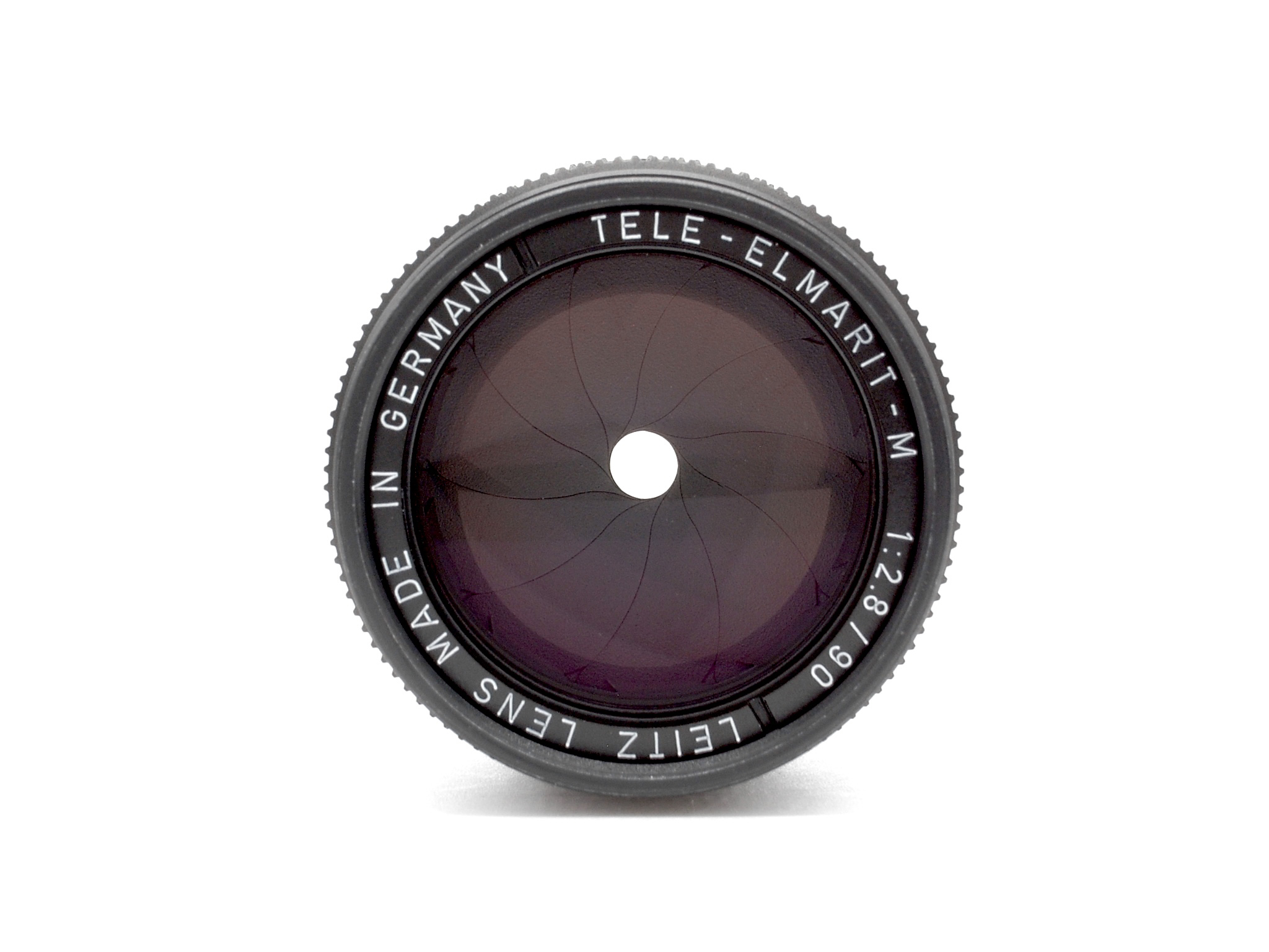 Leitz Tele-Elmarit-M 2.8/90mm