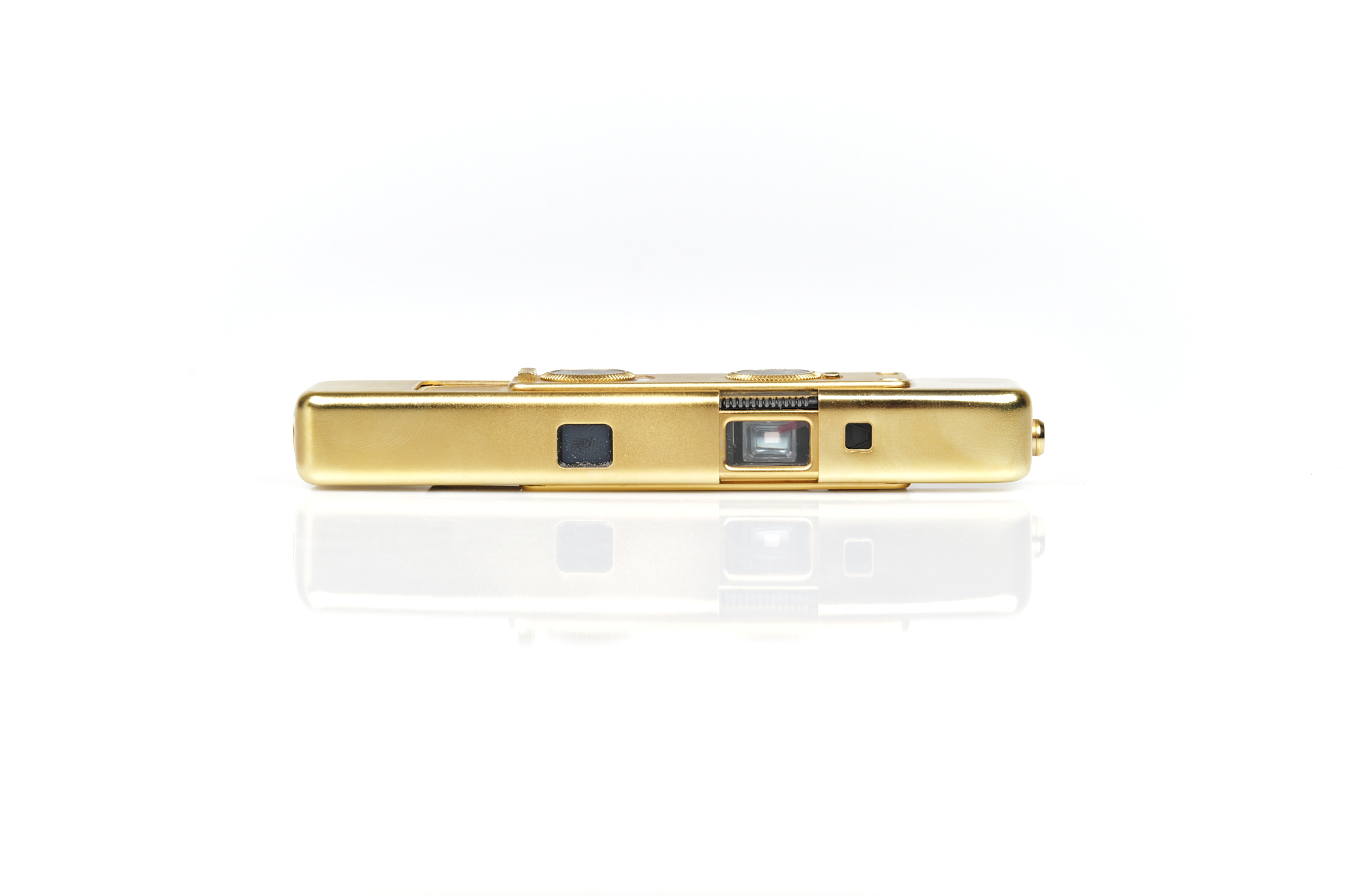 Minox LX Gold