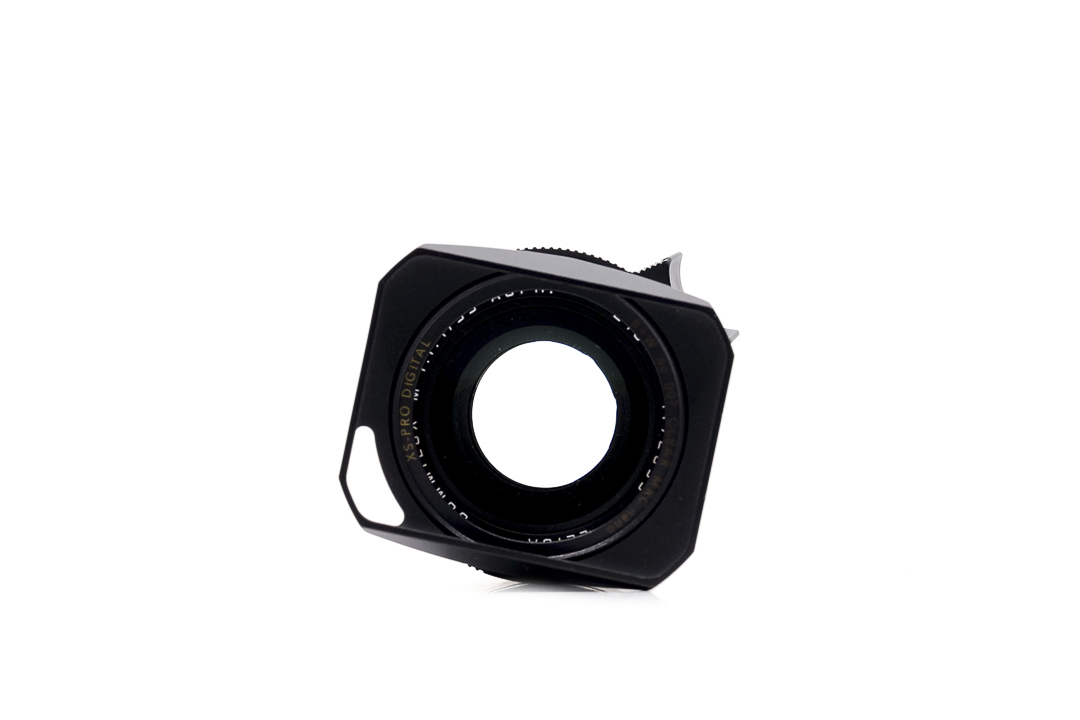 Leica SUMMILUX-M 1.4/35mm ASPH. 6Bit