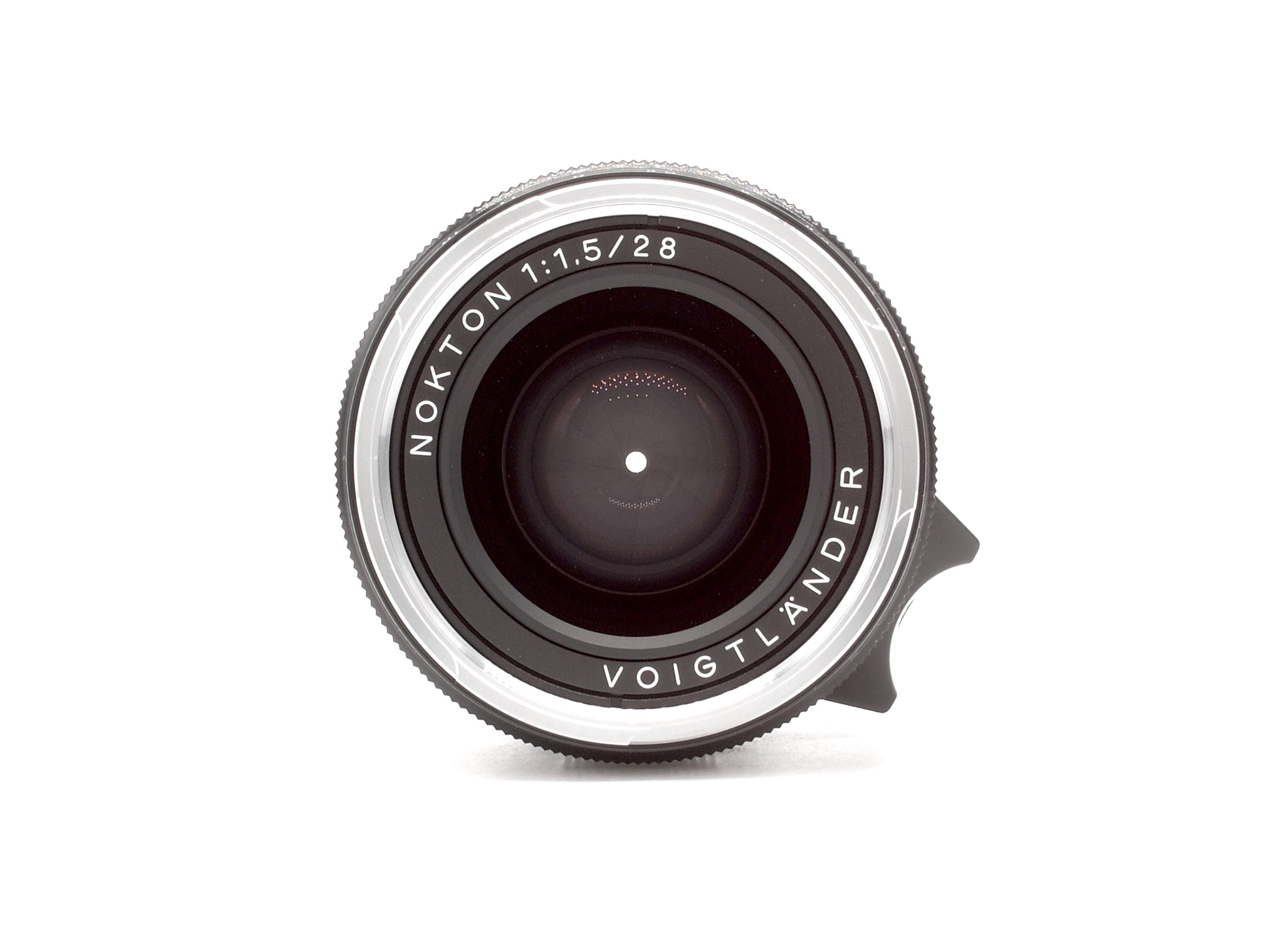 Voigtländer Nokton VM 1.5/28mm aspherical II
