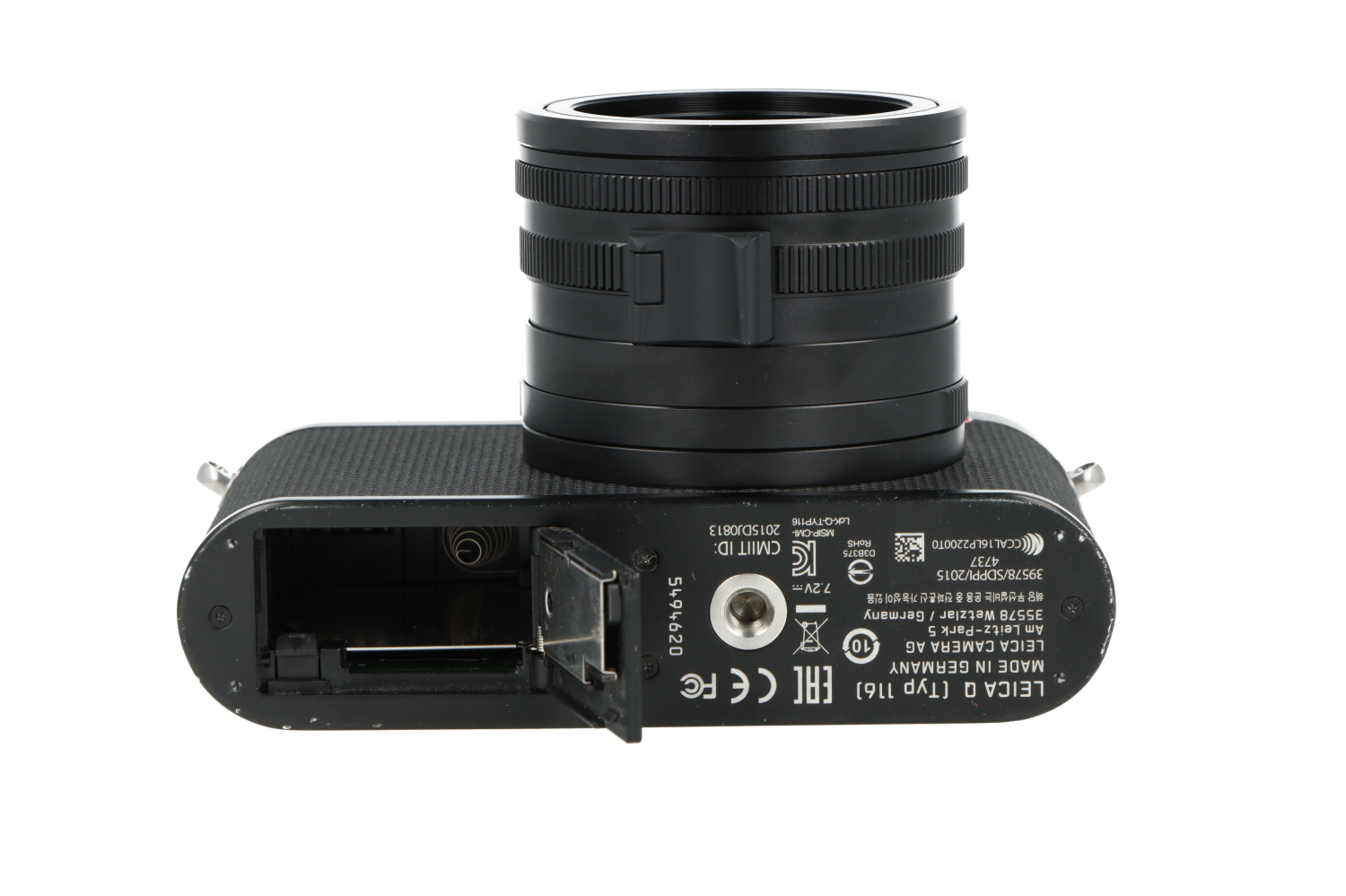 Leica Q type 116 (19000)