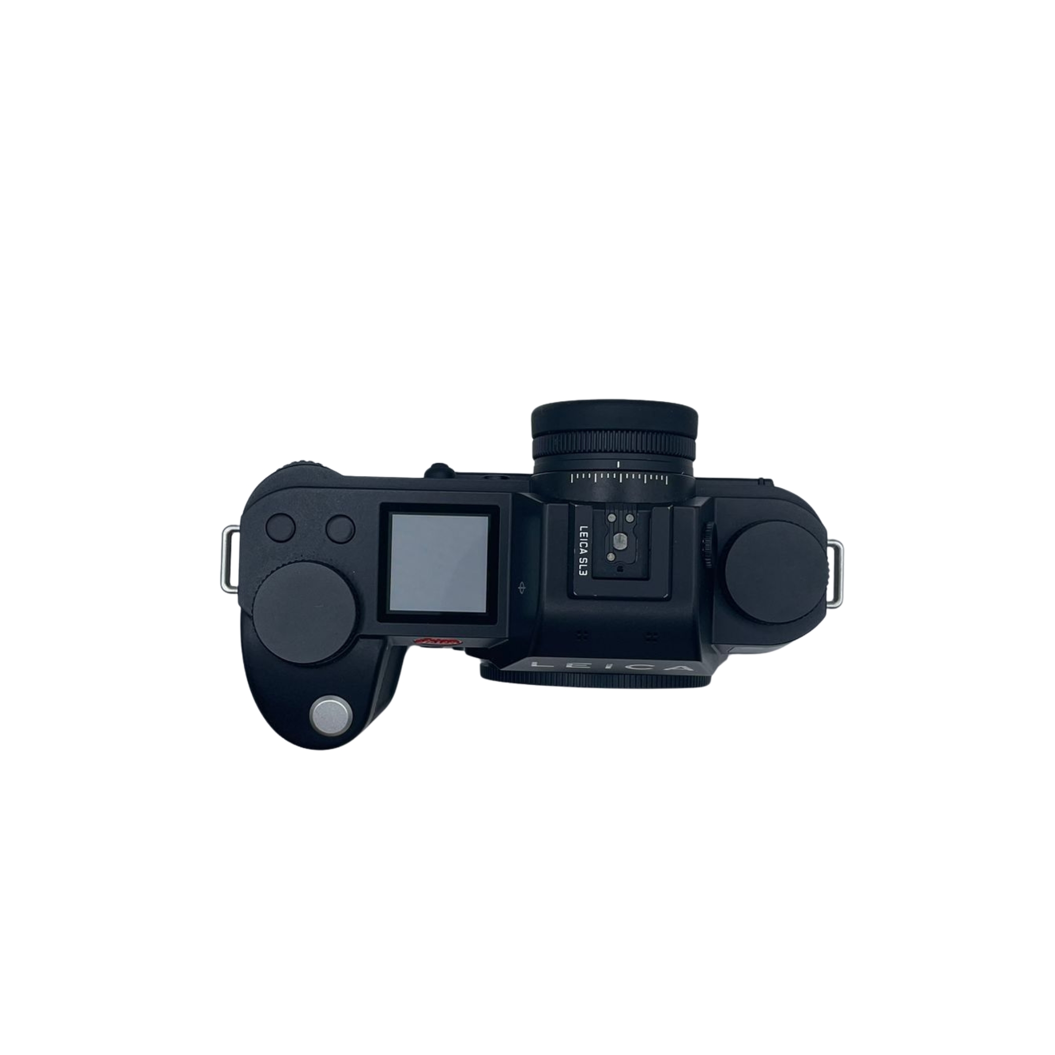 Leica SL3, Black