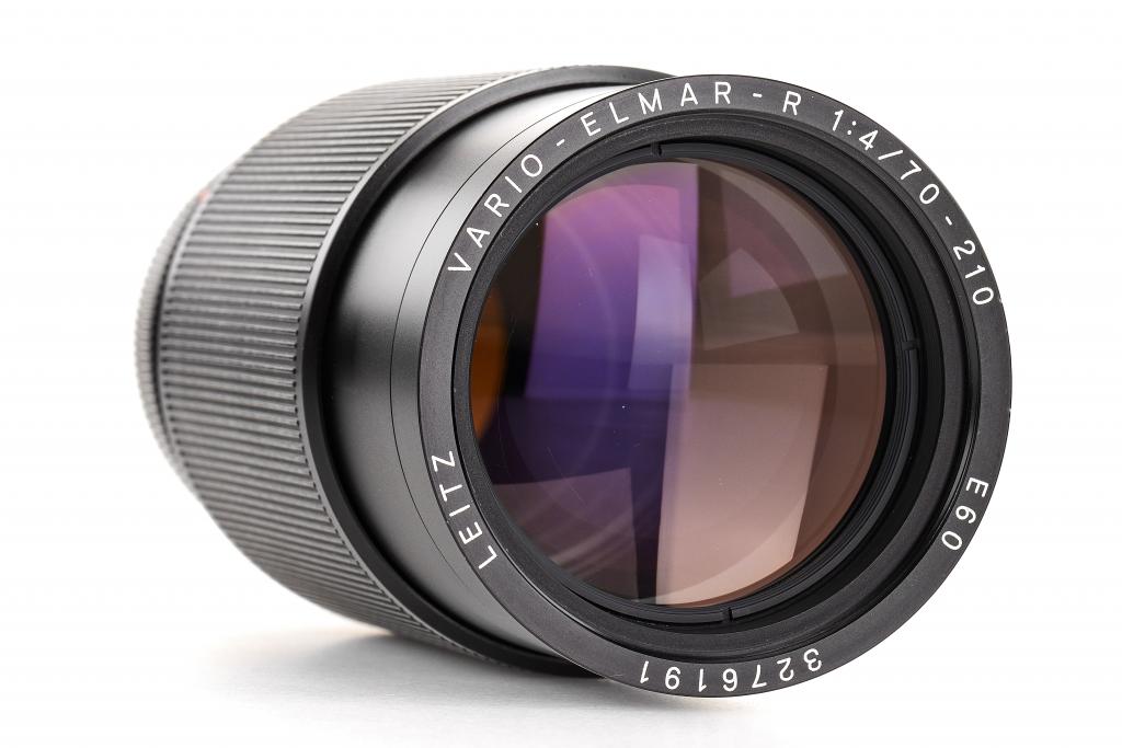 Leica Vario-Elmar-R 11246 4/70-210mm Leica Vario-Elmar-R 11246 4/70-210mm