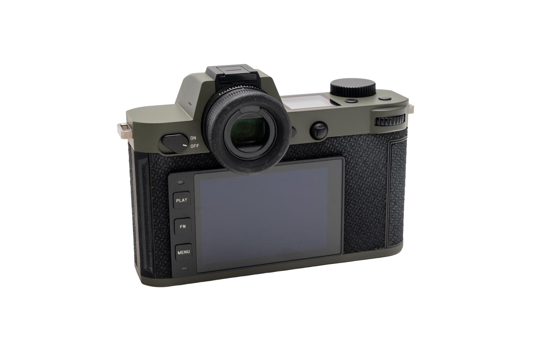 Leica SL2-S Reporter (Version EU/US/JP) - 10891