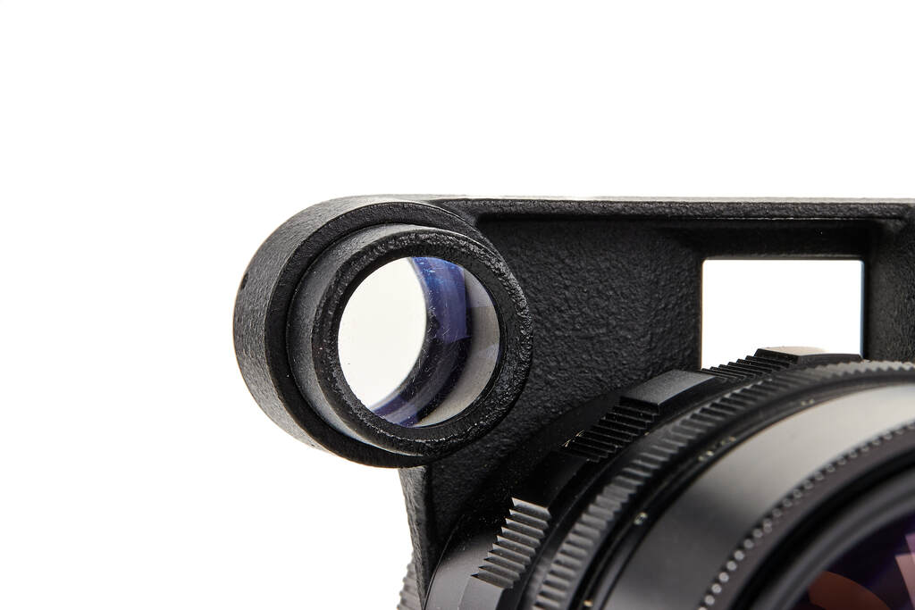 Leica Elmarit-M 11827 2,8/135mm