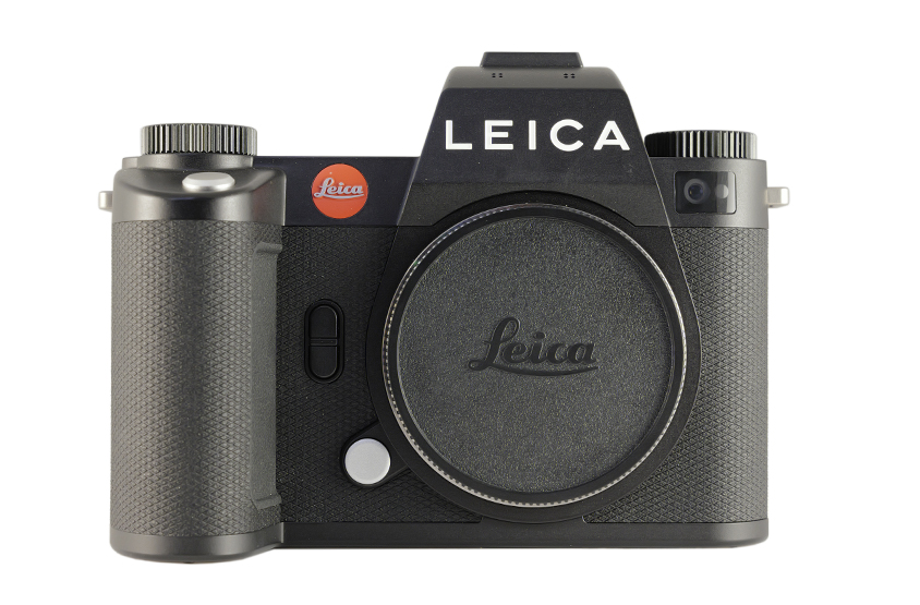 LEICA SL3 (Version EU/US/CN) 10607