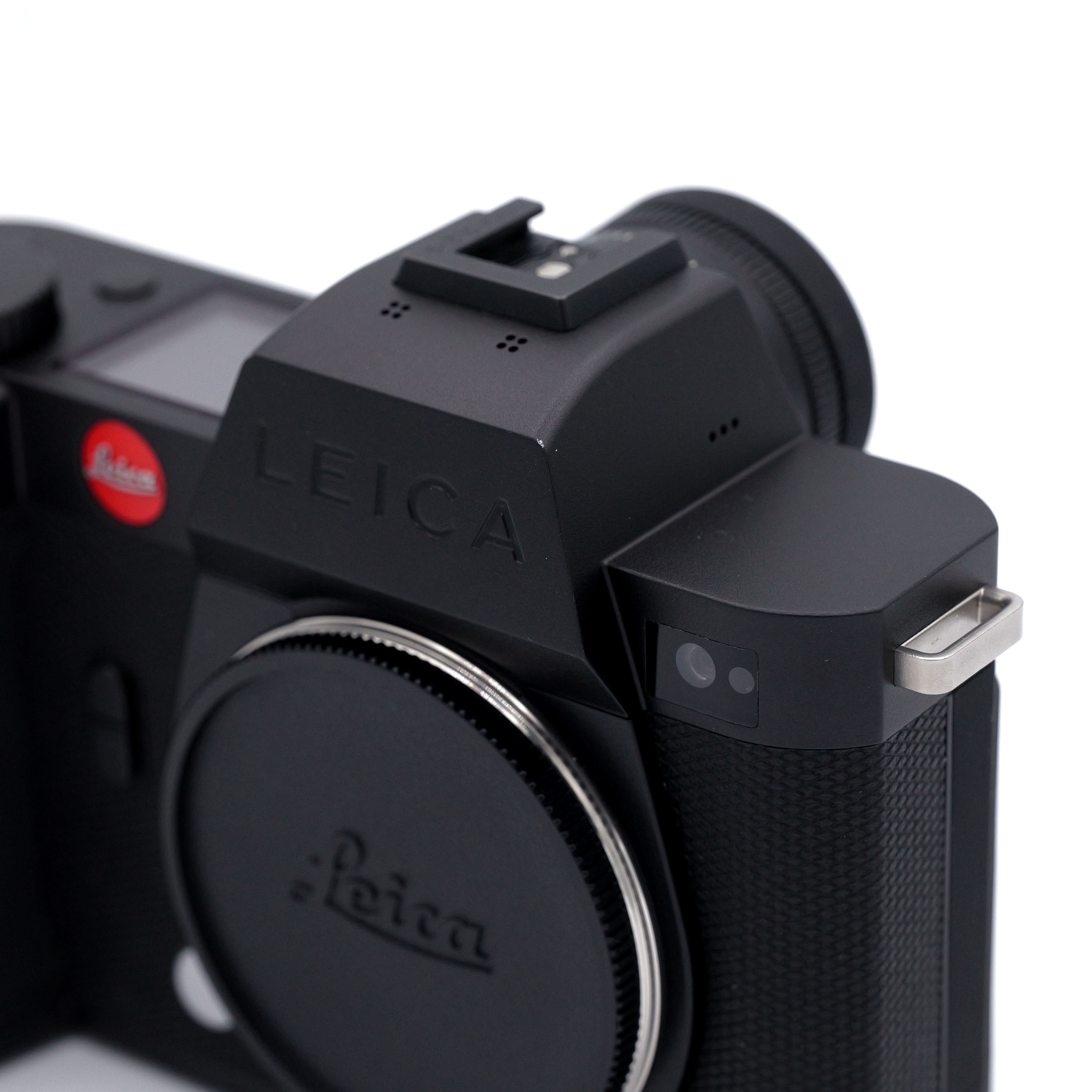 Leica SL2-S - 10880 - EX DEMO