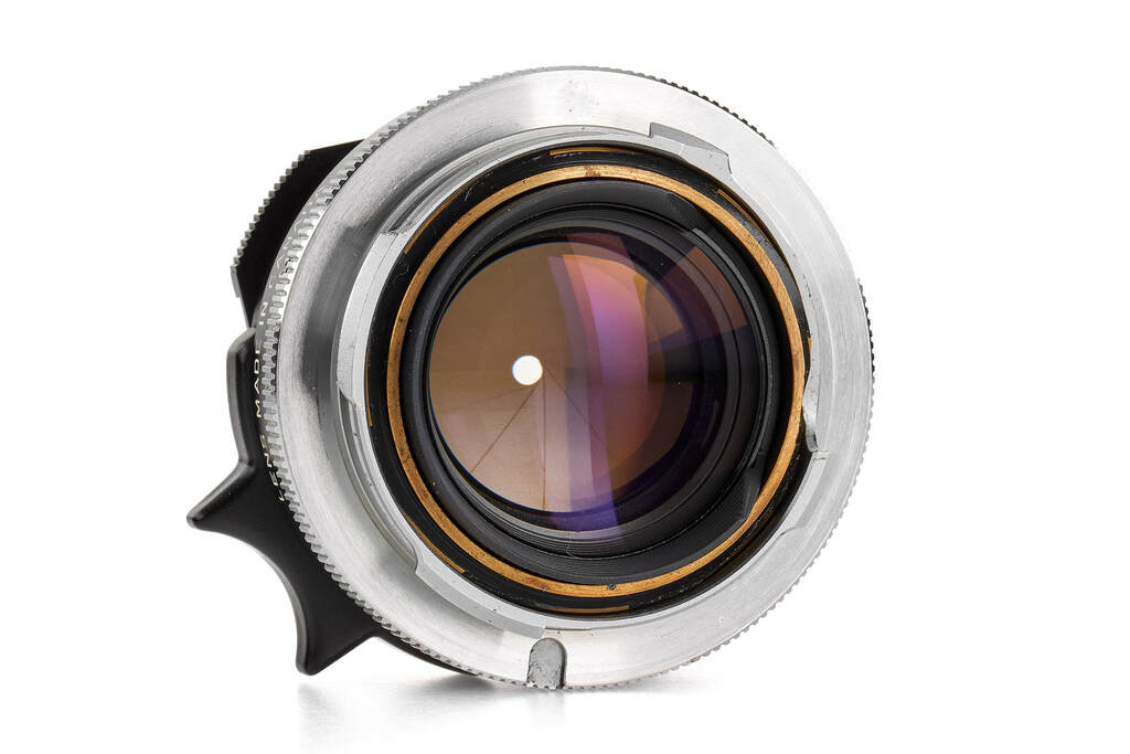 Leica Summilux-M 11870 1,4/35mm