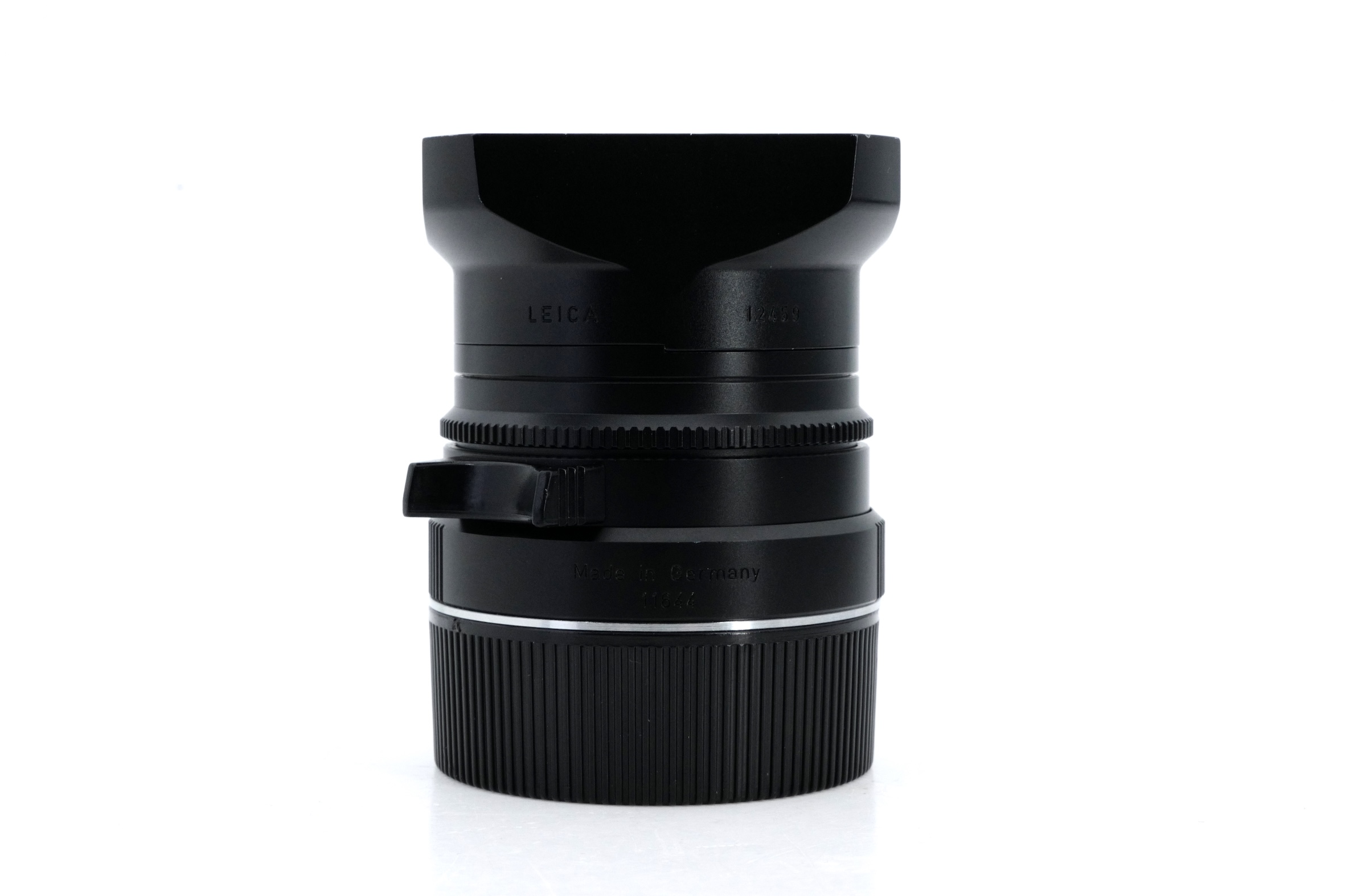 LEICA SUMMARIT-M 2.5/50 mm 6Bit