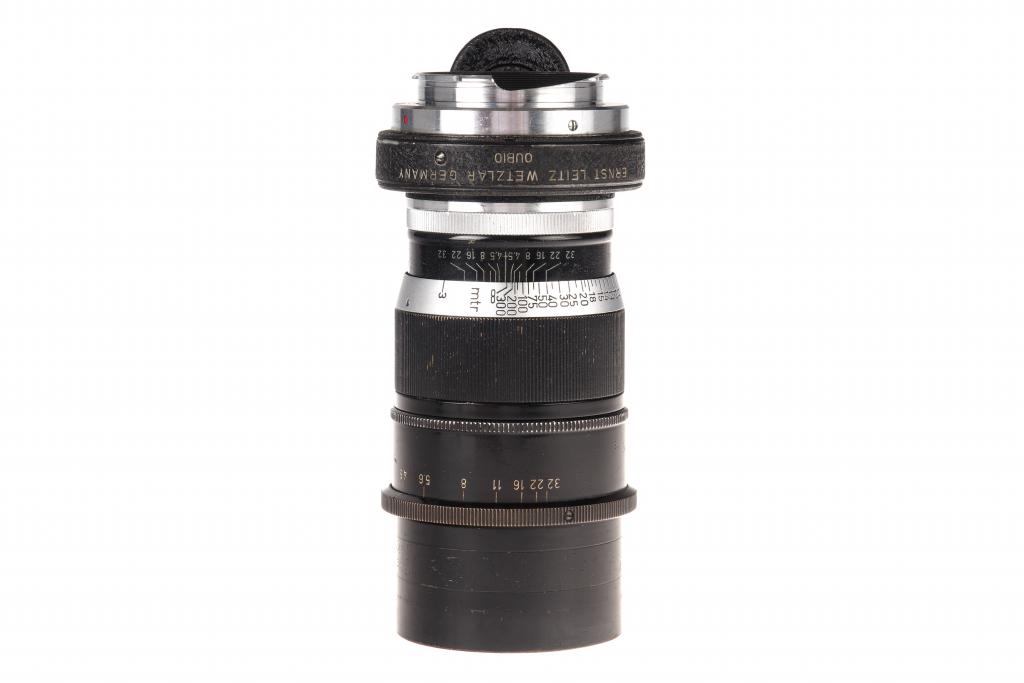 Leica Telyt 4,5/20cm Leica Telyt 4,5/20cm