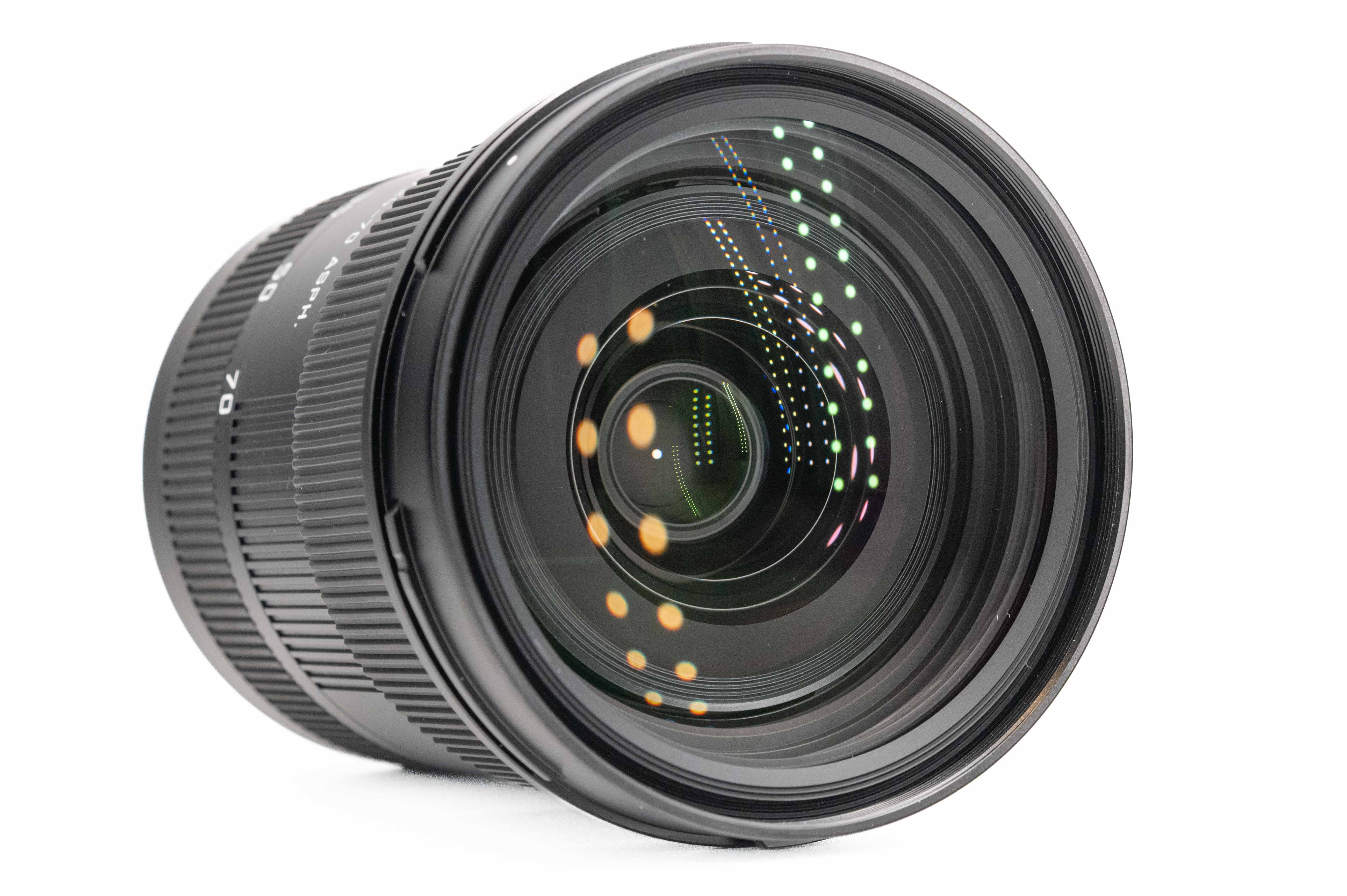 Leica Vario-Elmarit-SL 24-70mm f/2.8-4 11189