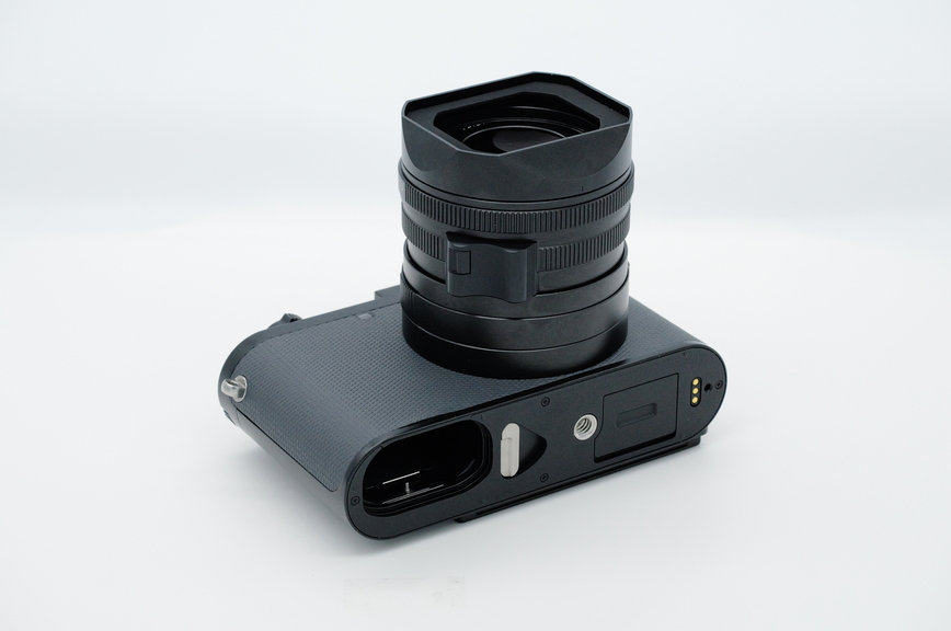 LEICA Q3 43 BLACK 19084