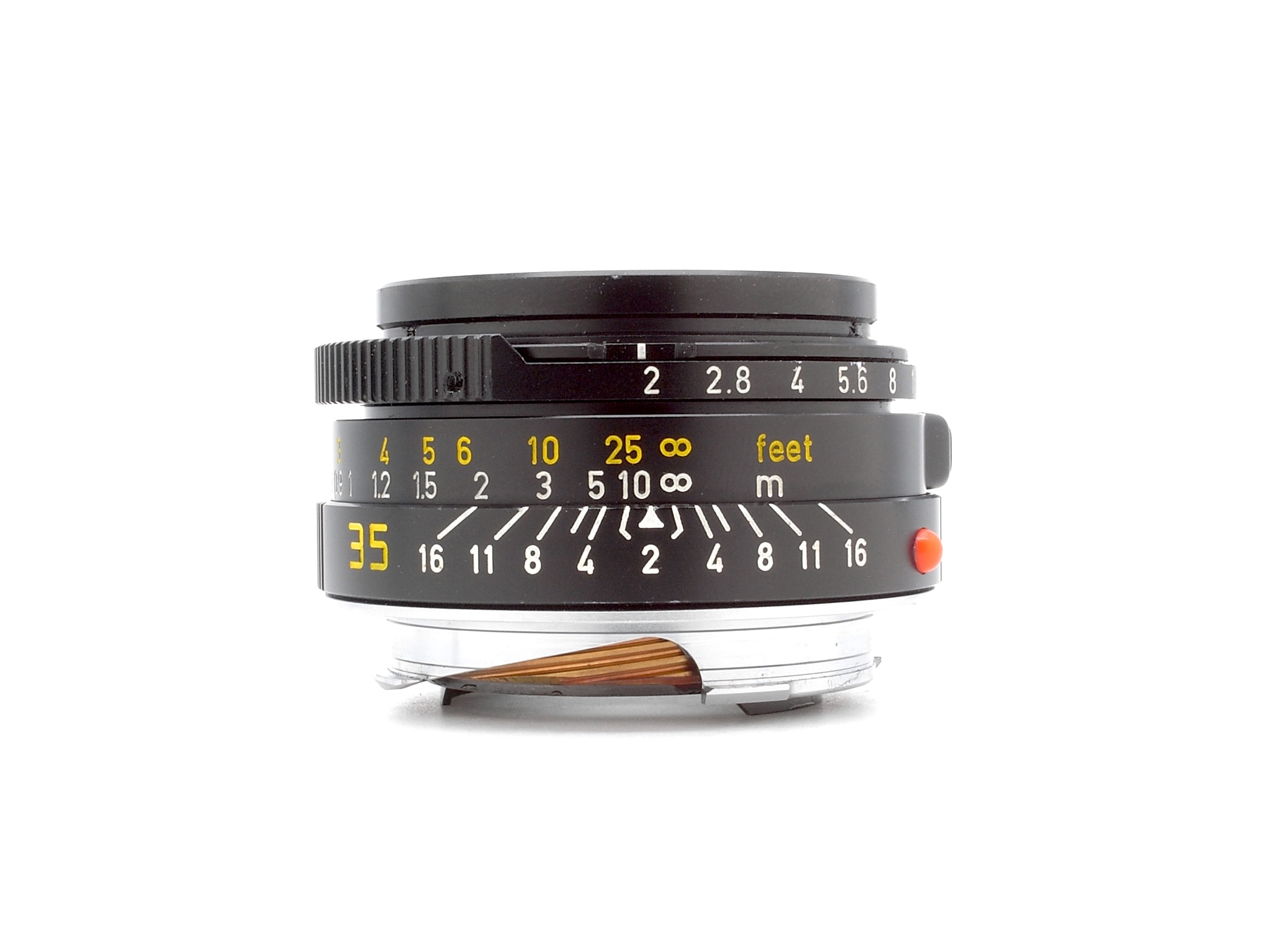 Leica Summicron-M 2.0/35mm