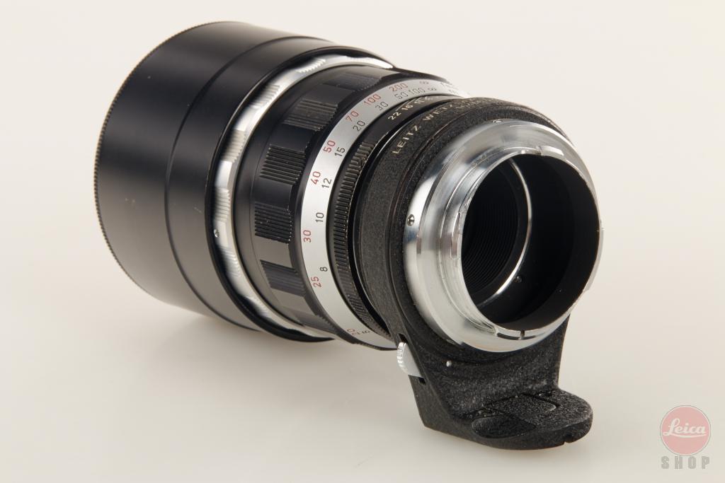 Leica Telyt 4/200mm Leica Telyt 4/200mm