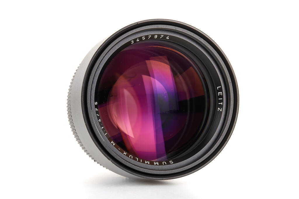 Leica Summilux-M 1,4/75mm 11815