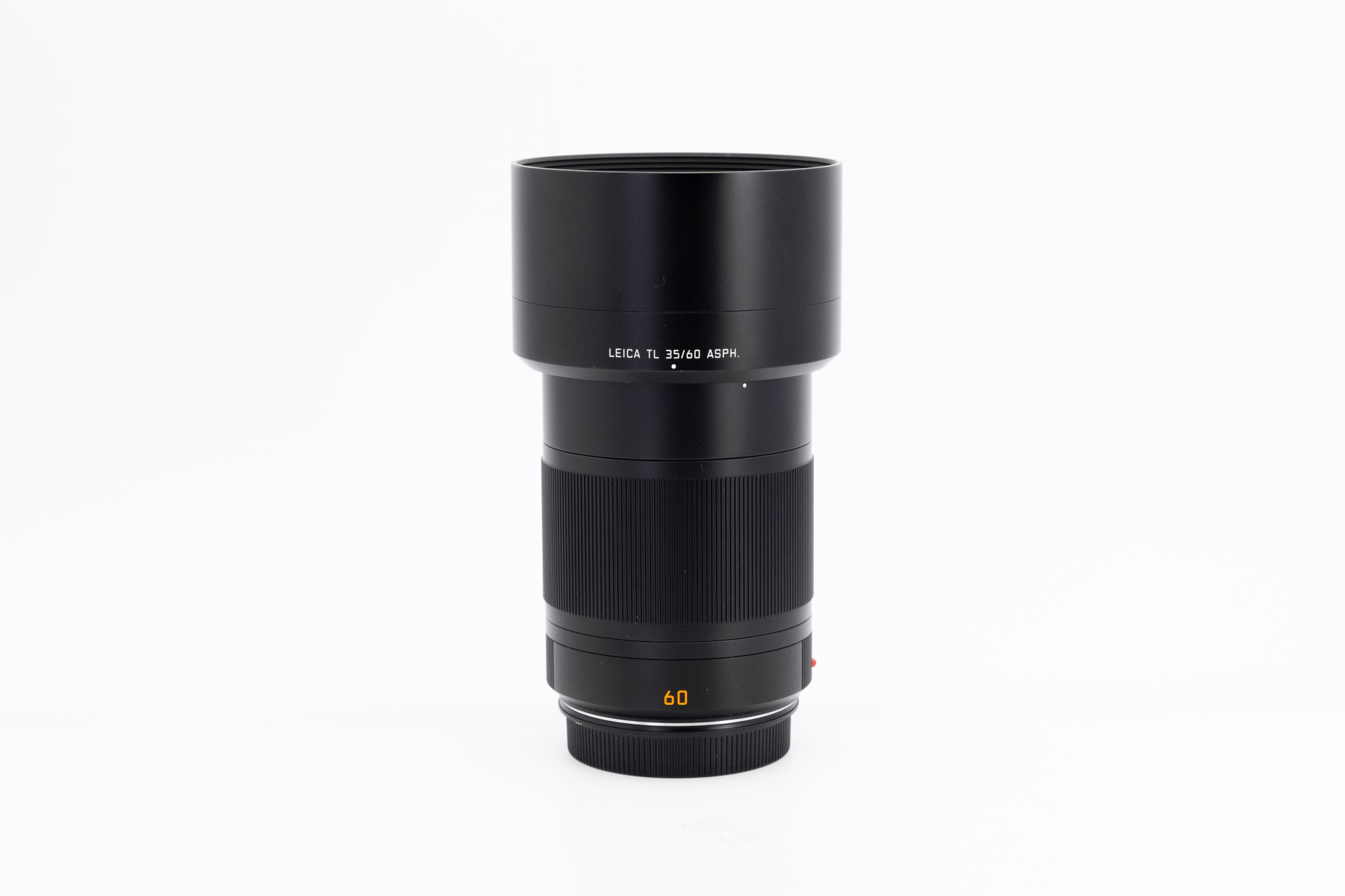 Leica APO-MACRO-ELMARIT-TL 2.8/60mm ASPH.