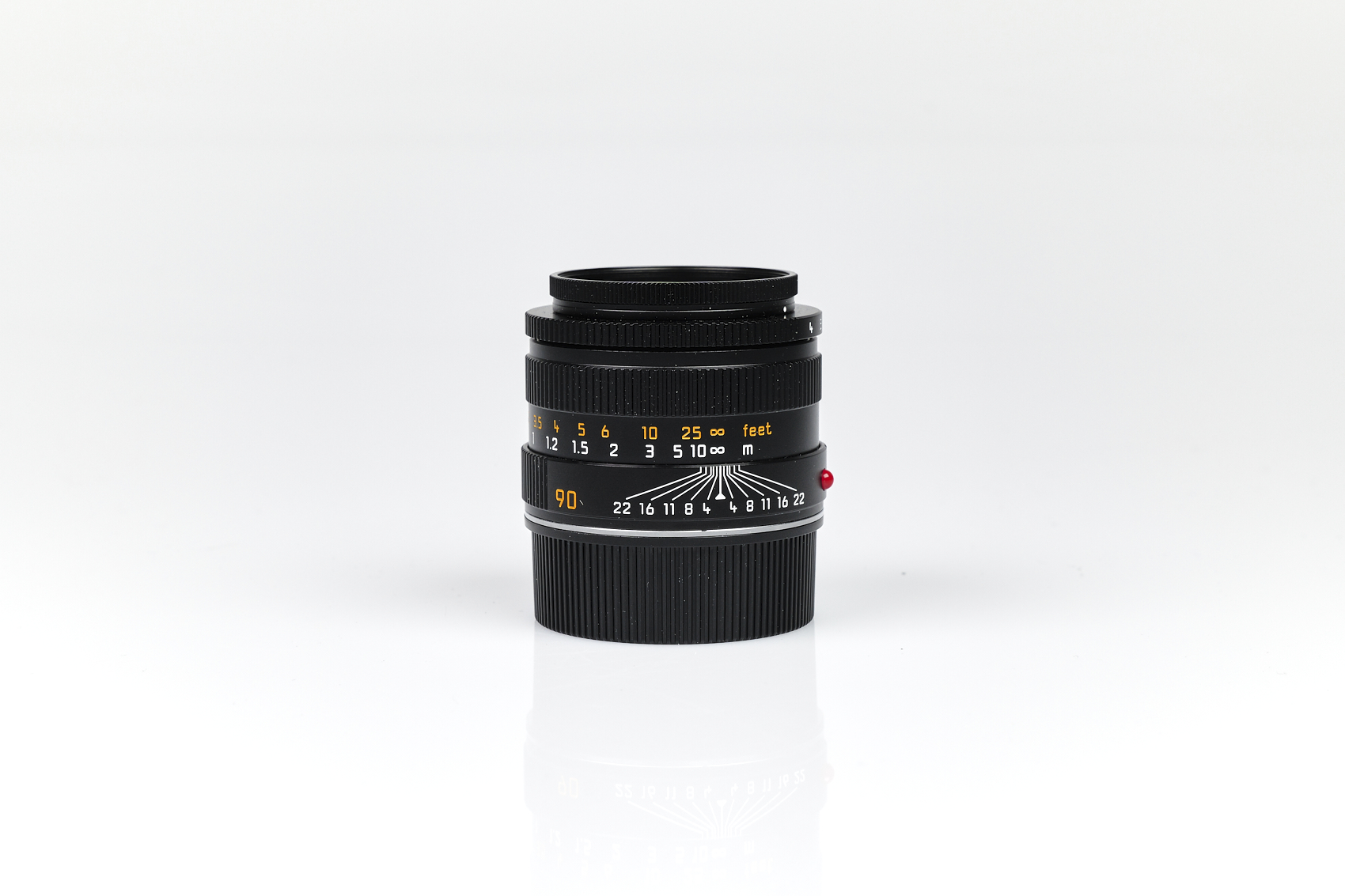 LEICA MACRO-ELMAR-M 4/90mm