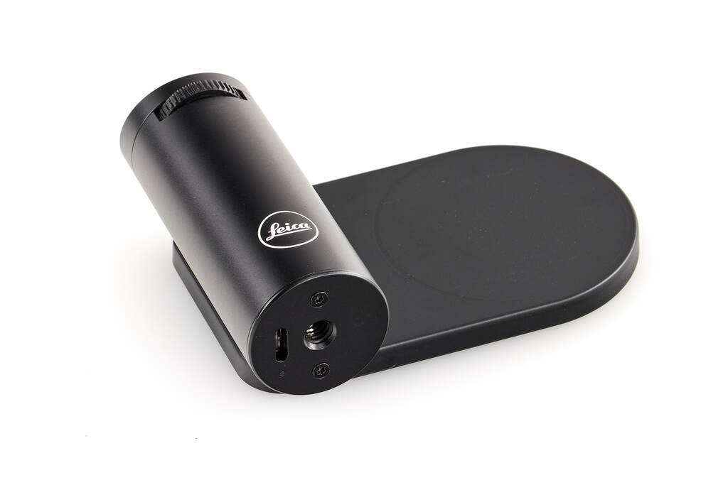 デジタルカメラ Leica LUX Grip 18562 Amazon | スマートフォン用Leica LUXグリップ(18562) | カメラ用