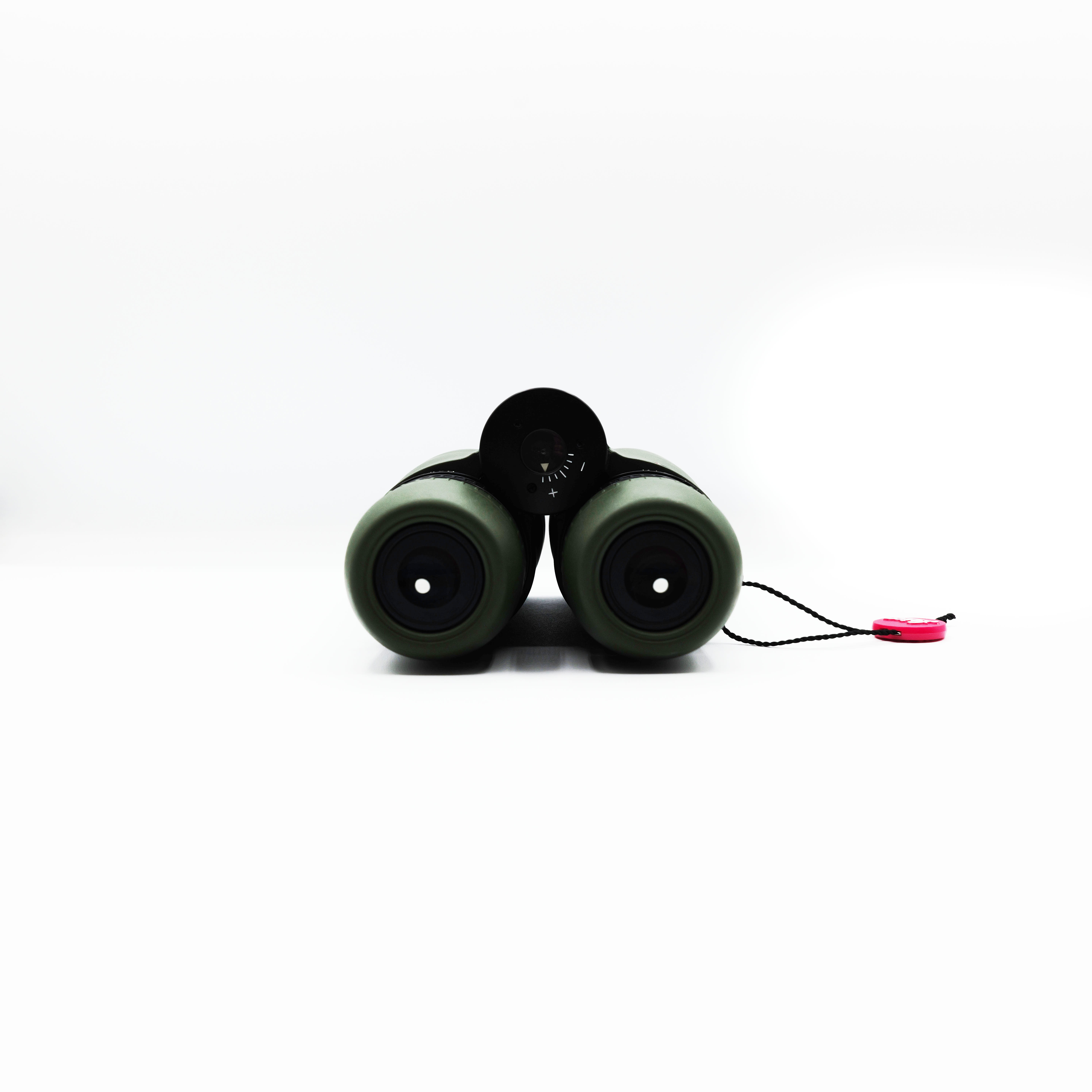 DUOVID 8  12x42 Green DUOVID 8  12x42 Green