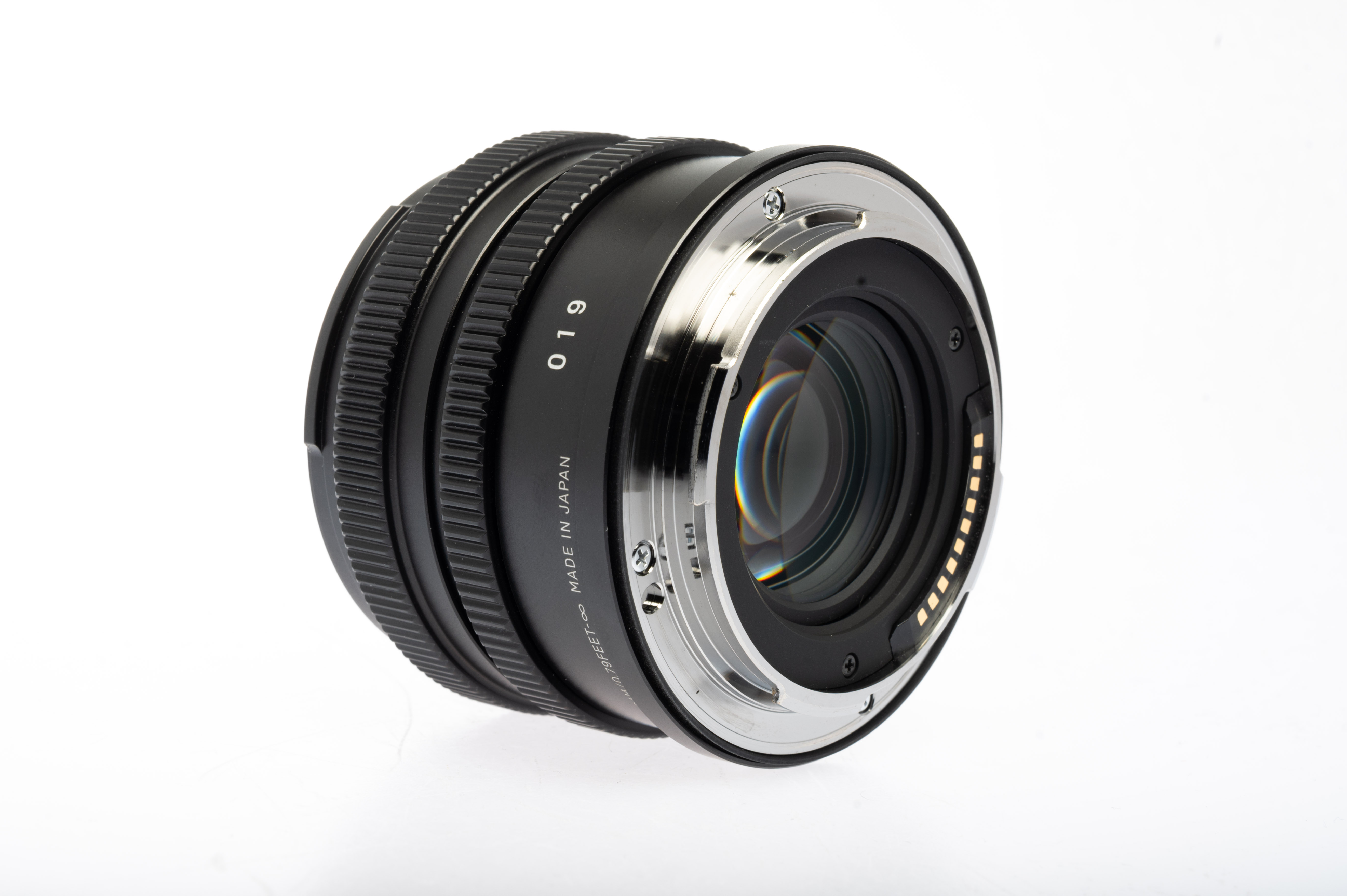 Sigma 45mm L Mount 