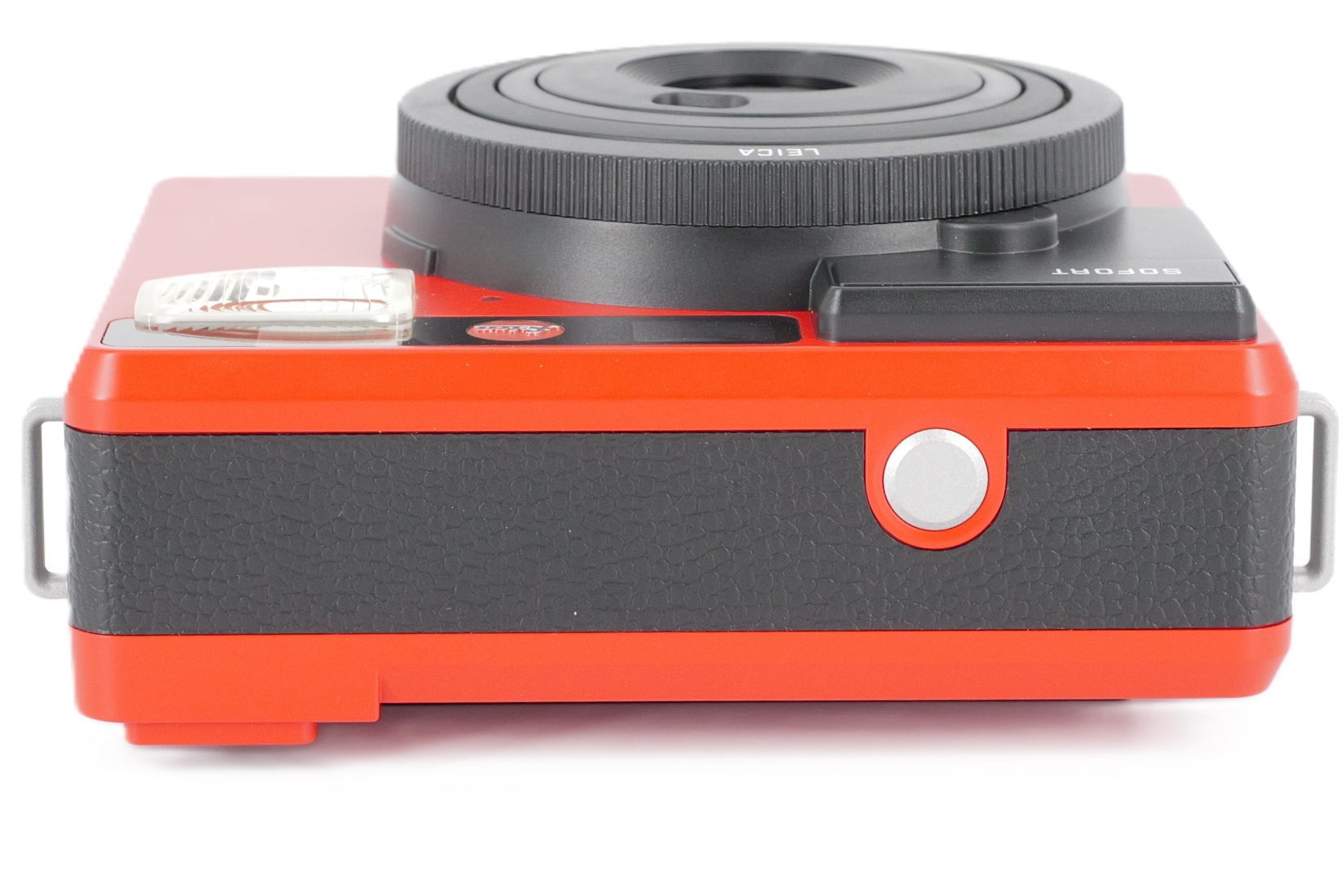 Leica Sofort, red, 19160 Leica Sofort, red, 19160