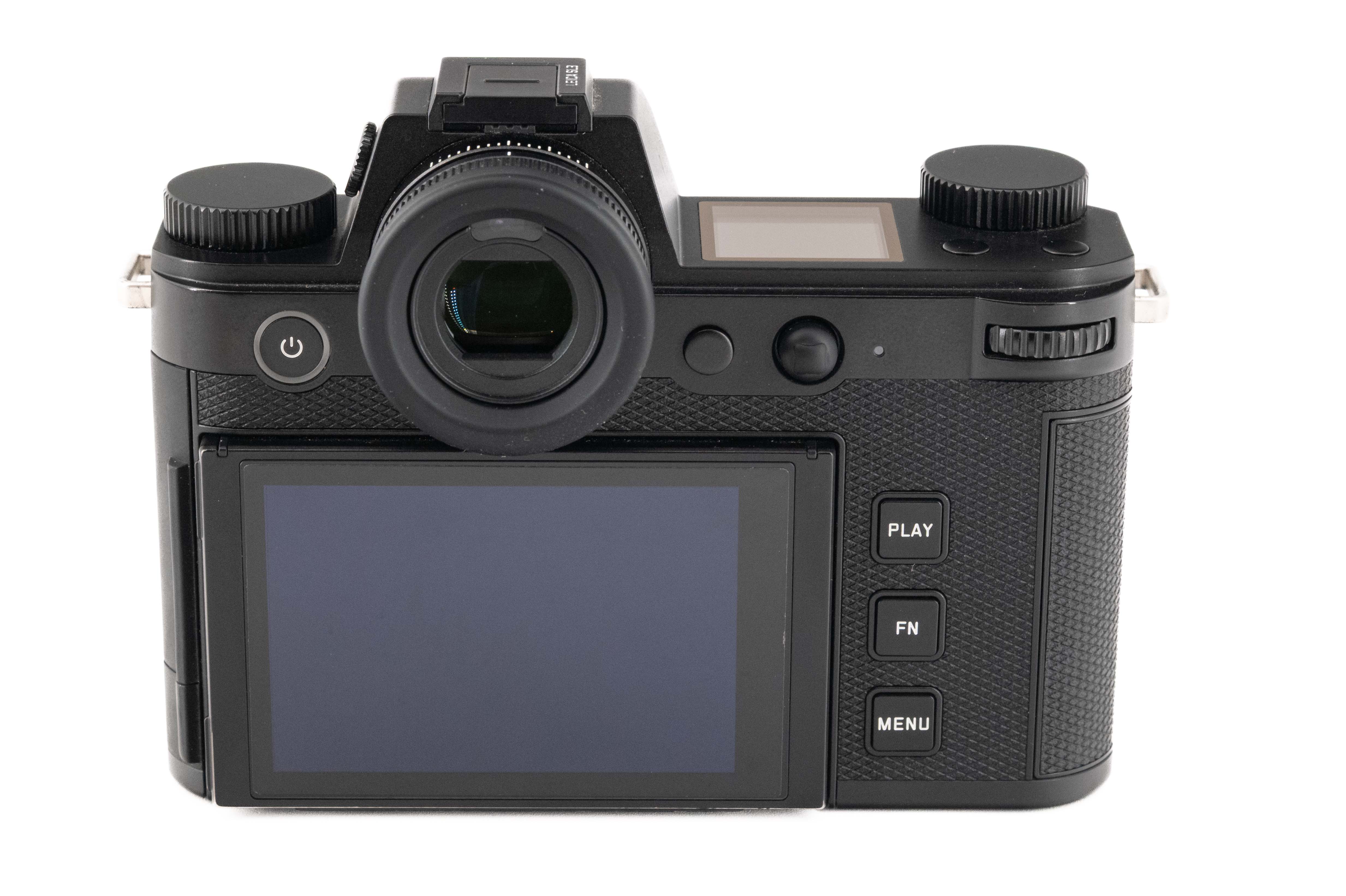 Leica SL3 Nero 10607