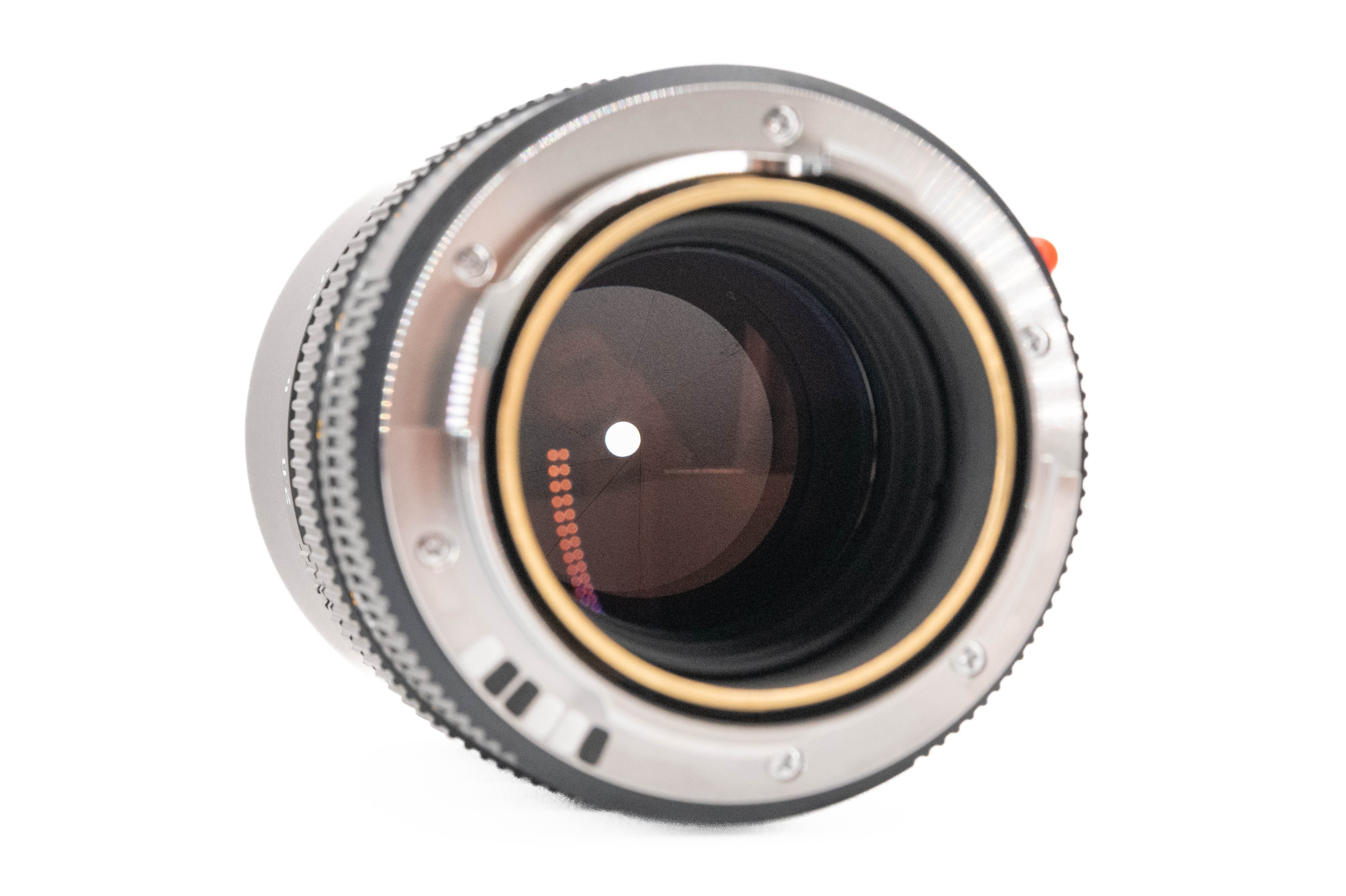 Leica Elmarit-M 90 mm f/2,8 11807