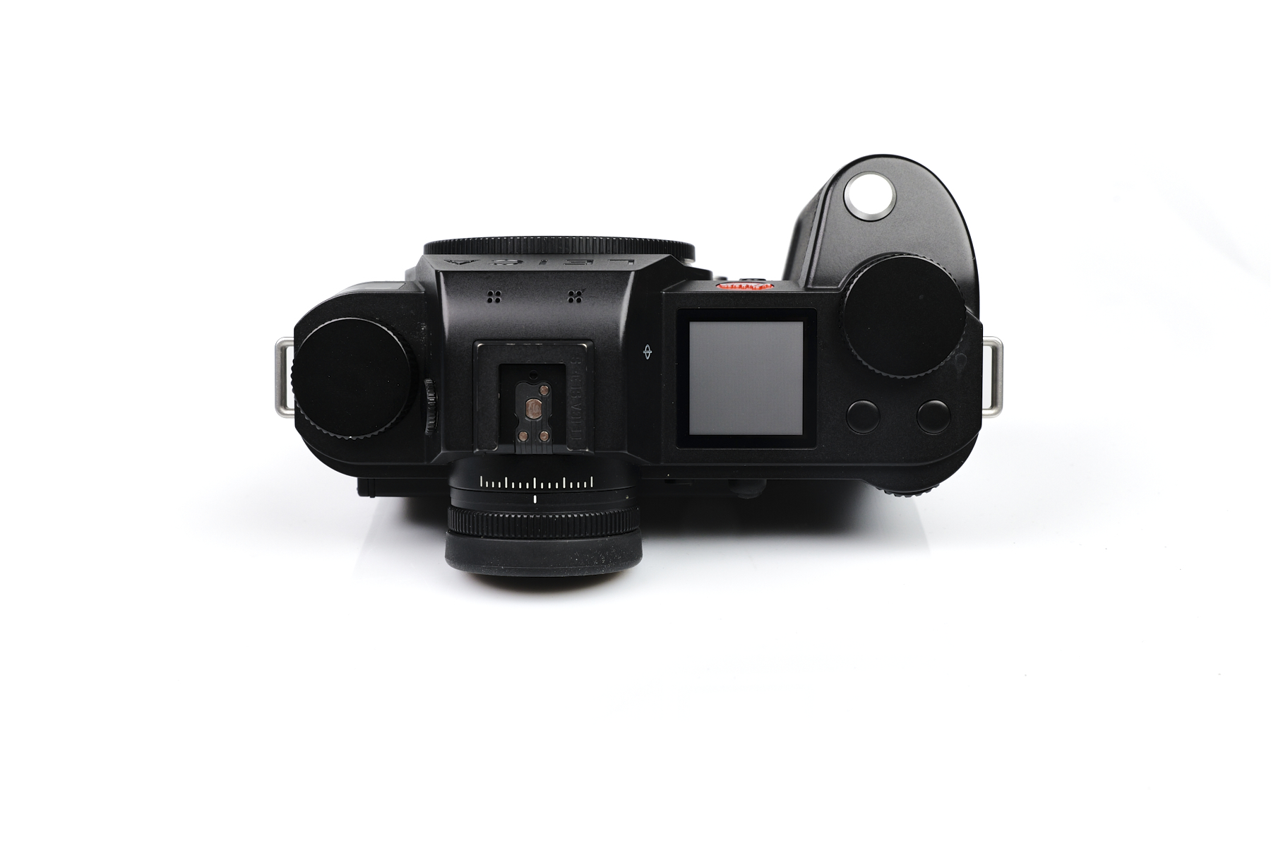 Leica SL3-S