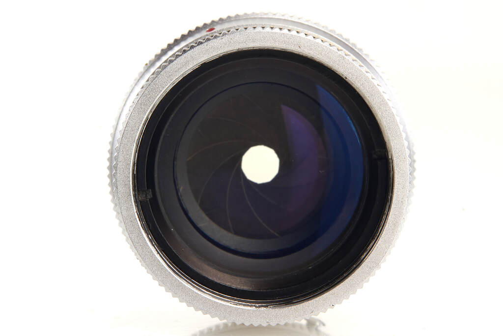Leica Ernst Leitz Canada 4/65mm Leica Ernst Leitz Canada 4/65mm